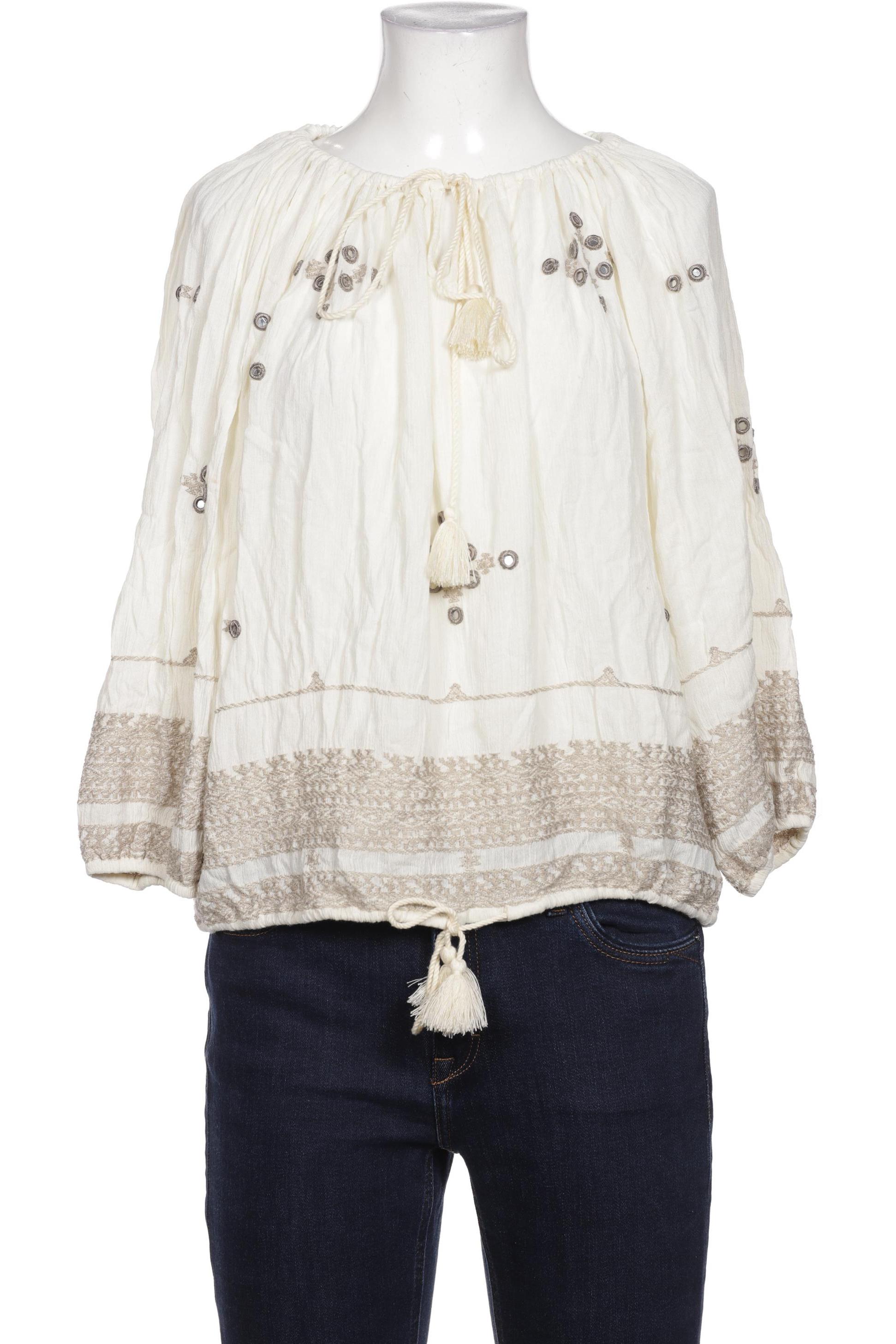 

Denim & Supply by Ralph Lauren Damen Bluse, weiß