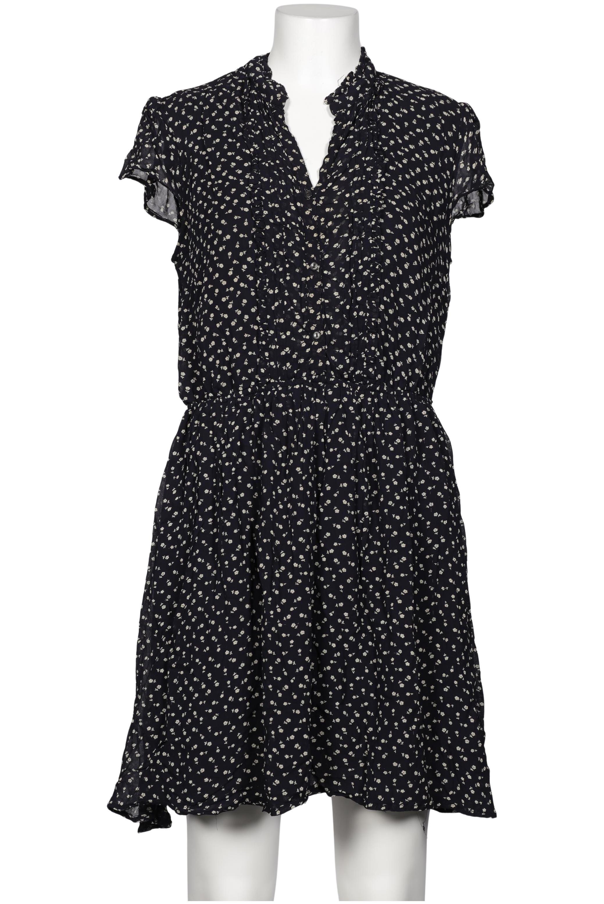 

Denim & Supply by Ralph Lauren Damen Kleid, marineblau, Gr. 42