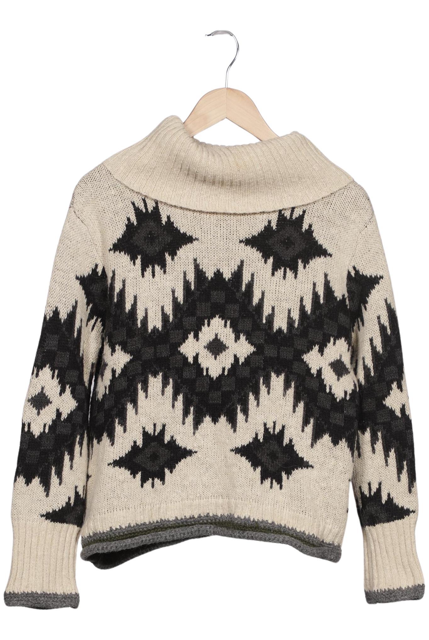 

Denim & Supply by Ralph Lauren Herren Pullover, beige, Gr. 52