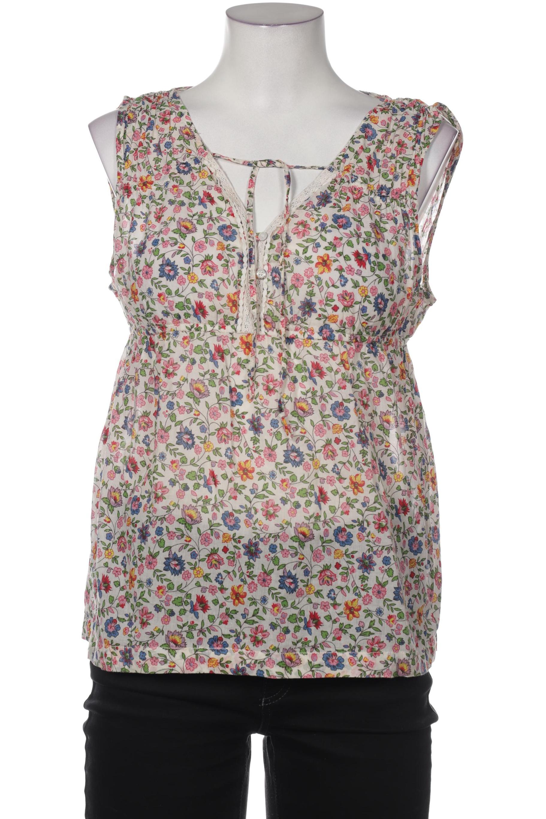 

Denim & Supply by Ralph Lauren Damen Bluse, mehrfarbig, Gr. 38