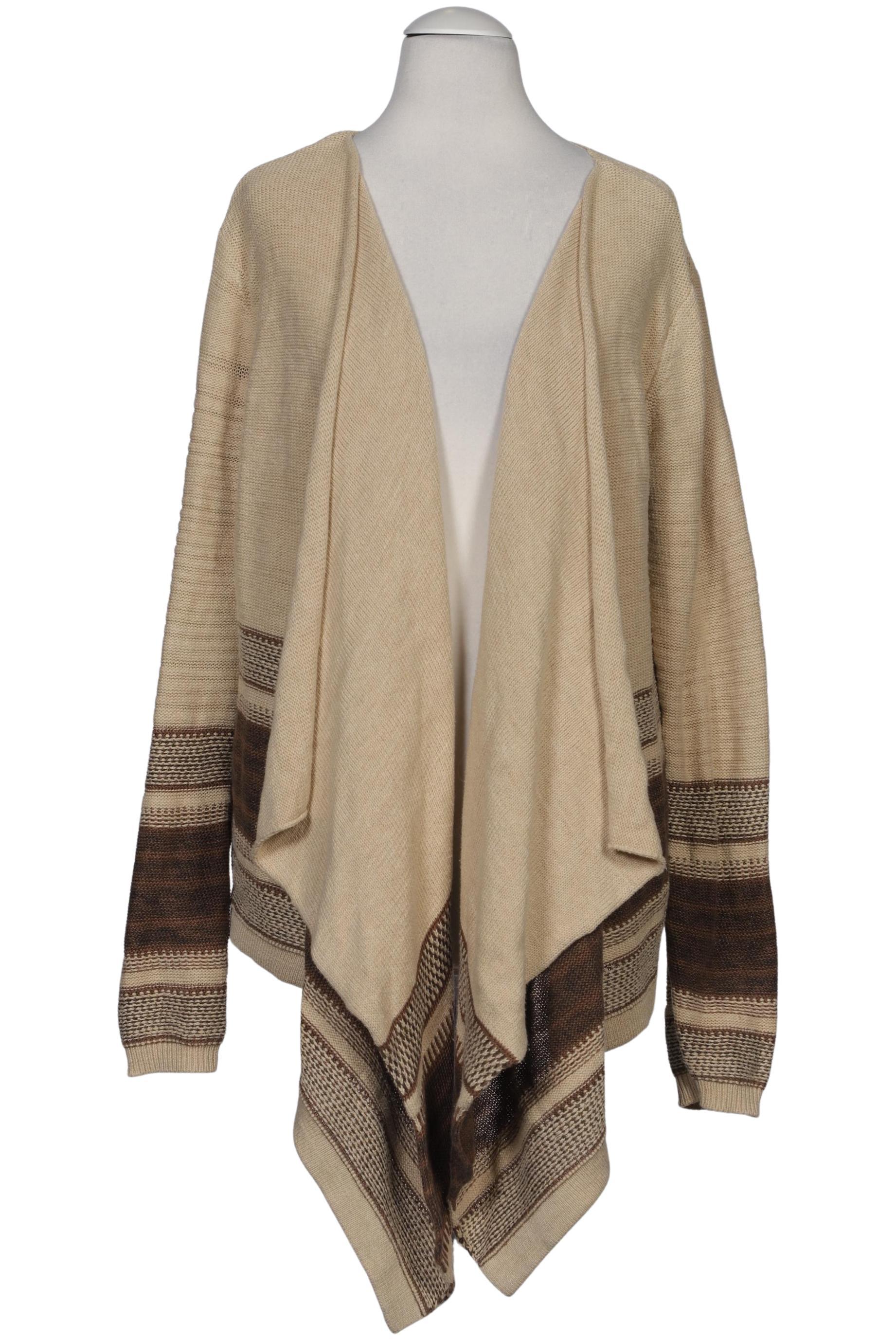 

Denim & Supply by Ralph Lauren Damen Strickjacke, beige, Gr. 38