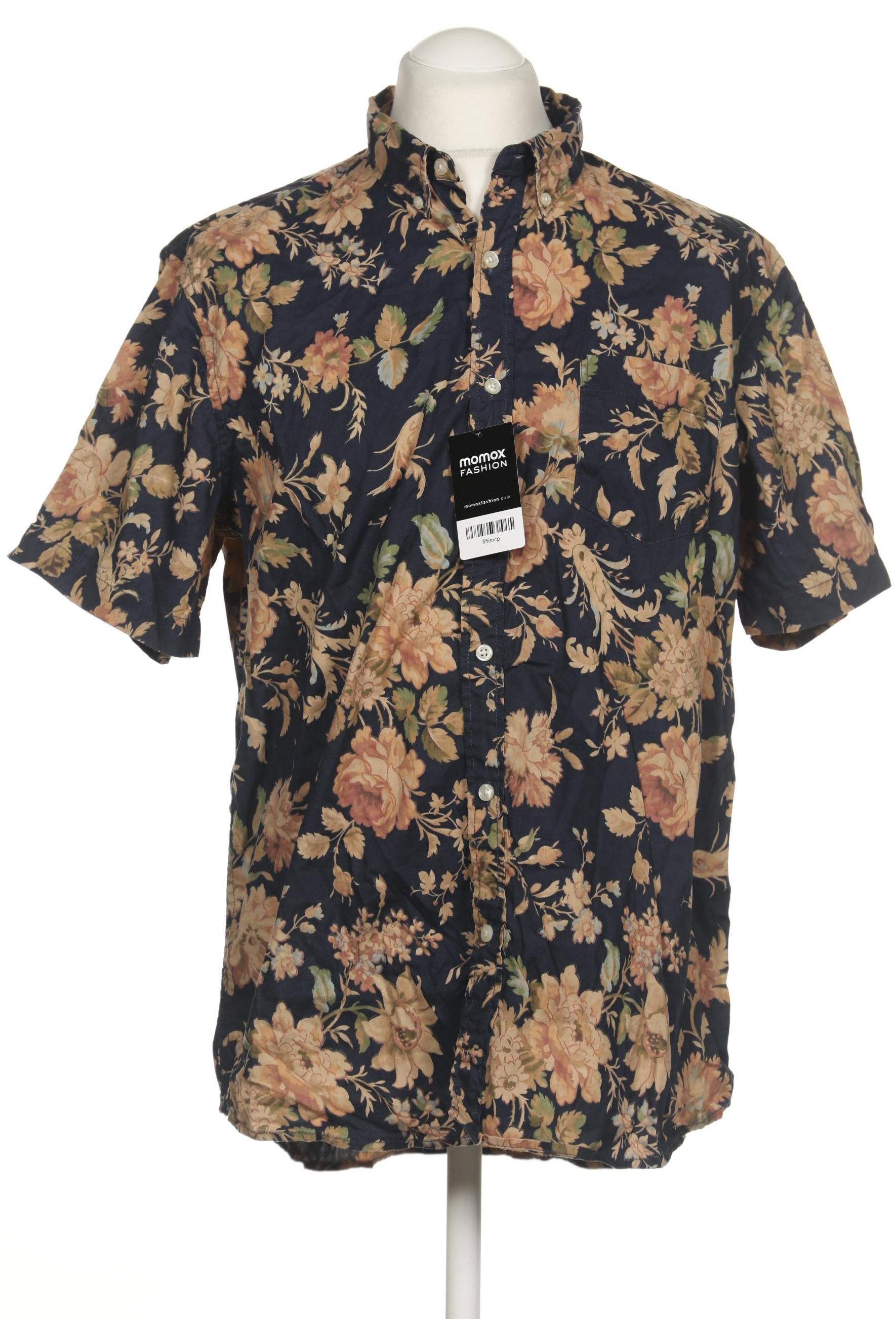 

Denim & Supply by Ralph Lauren Herren Hemd, marineblau, Gr. 54