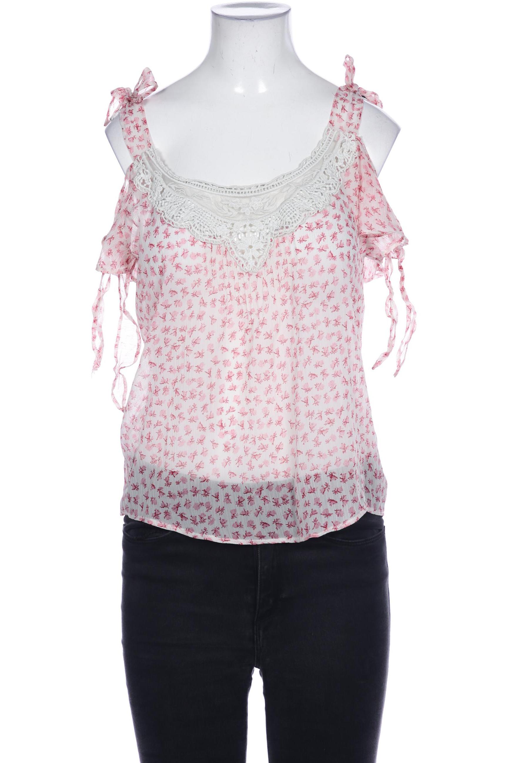 

Denim & Supply by Ralph Lauren Damen Bluse, pink
