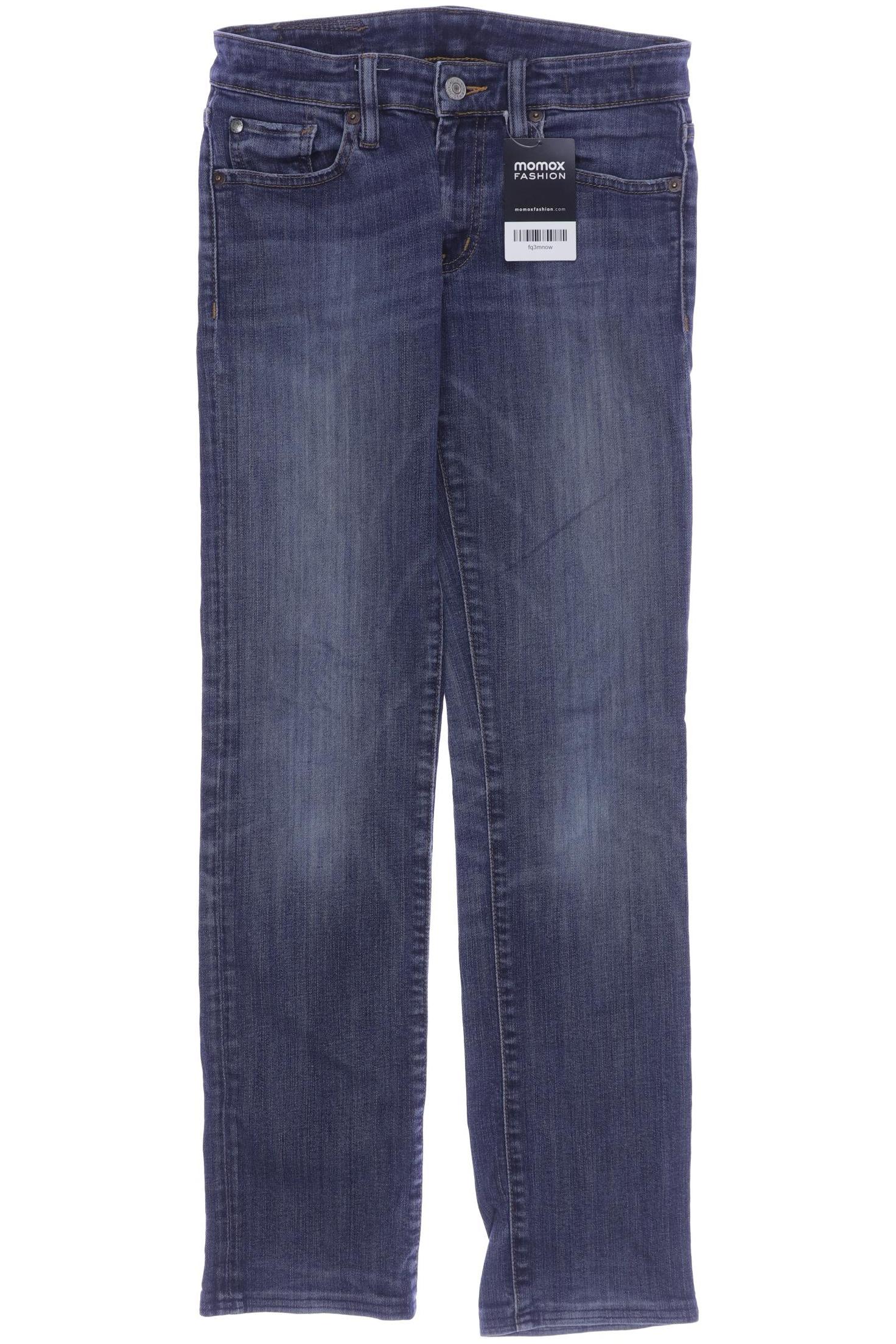 

Denim & Supply by Ralph Lauren Damen Jeans, blau, Gr. 26