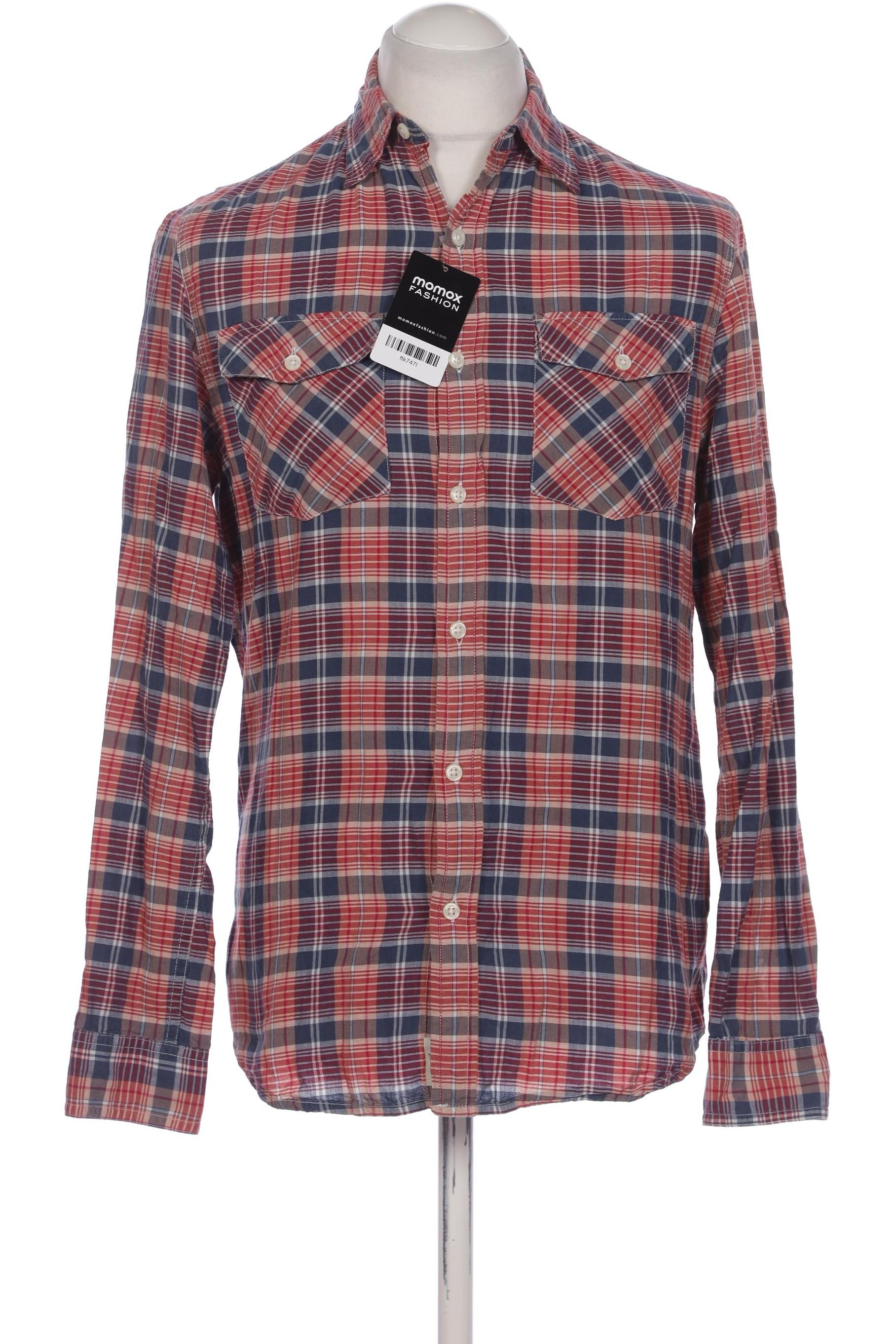 

Denim & Supply by Ralph Lauren Herren Hemd, mehrfarbig, Gr. 48