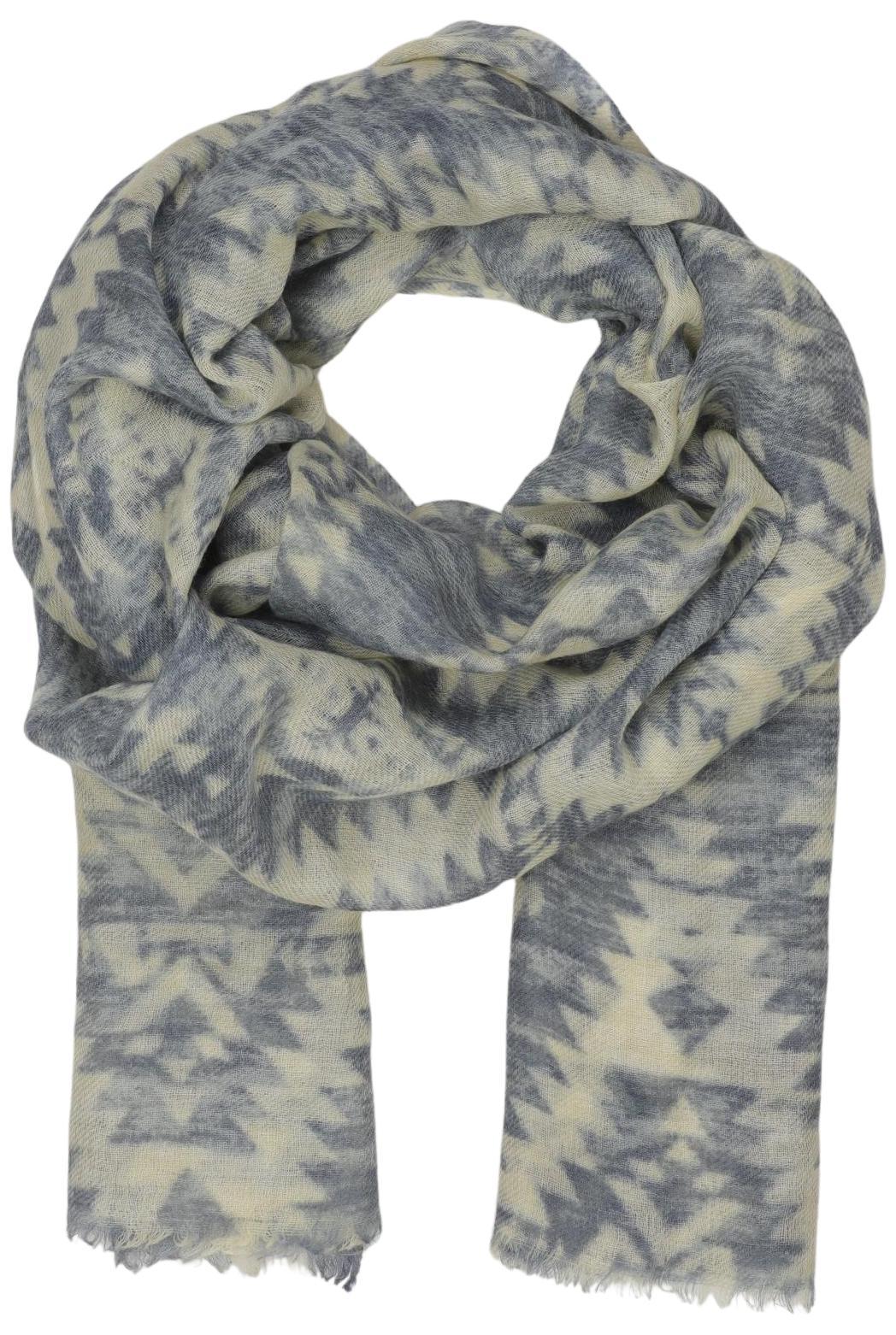 

Denim & Supply by Ralph Lauren Damen Schal, beige, Gr.