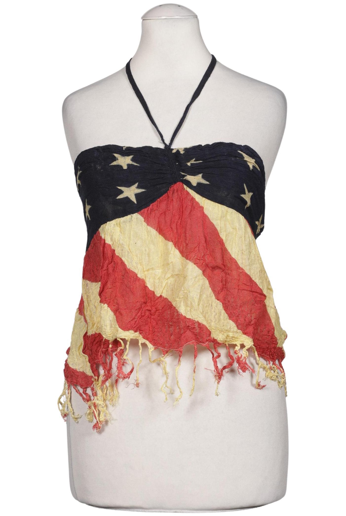 

Denim & Supply by Ralph Lauren Damen Top, marineblau, Gr. 36