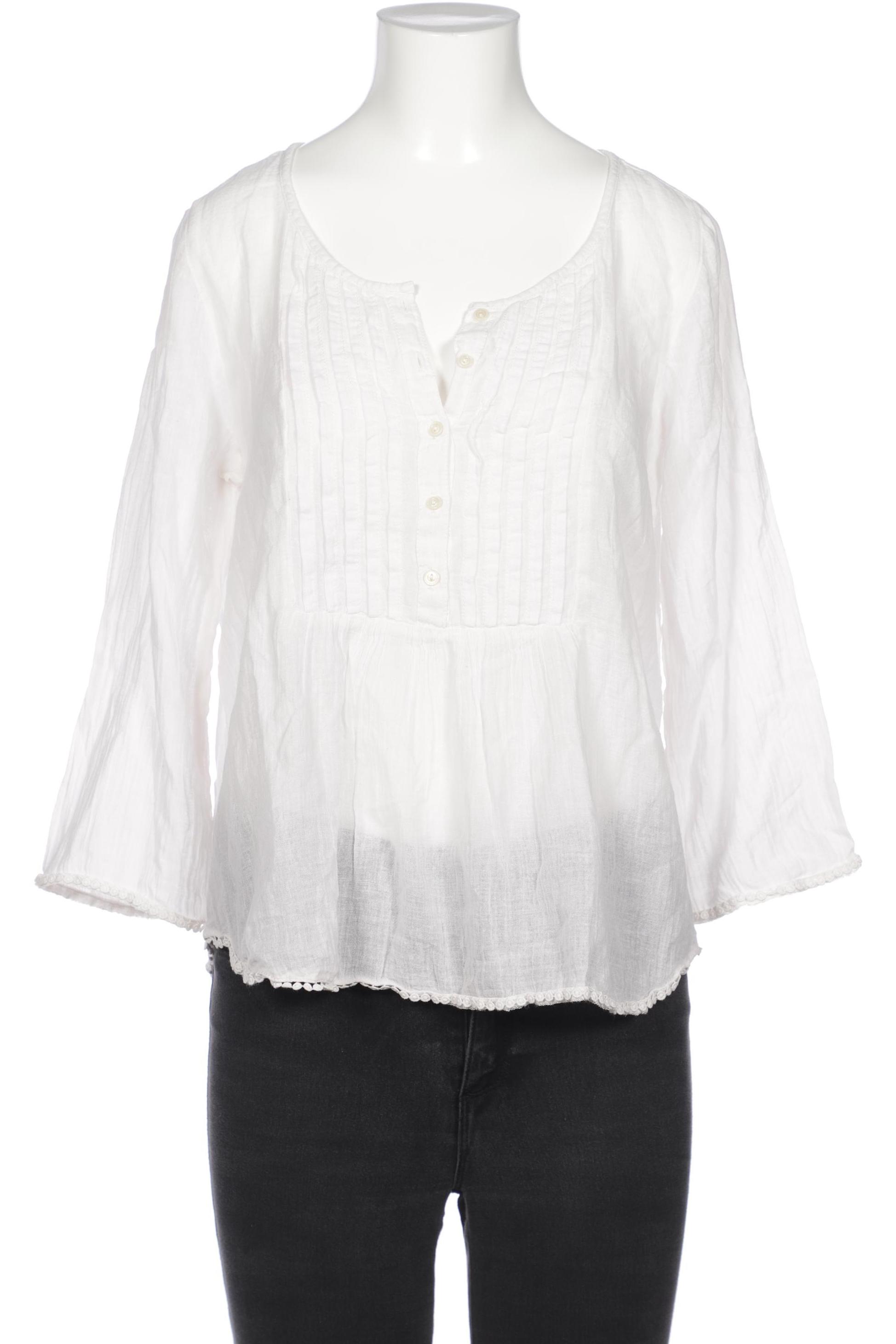 

Denim & Supply by Ralph Lauren Damen Bluse, weiß
