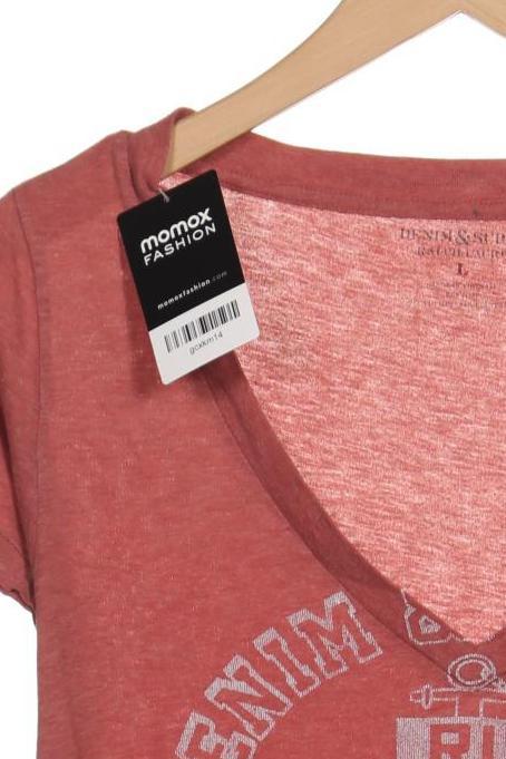 Thumbnail - Denim &amp; Supply by Ralph Lauren Jungen T-Shirt, pink, Gr. 158