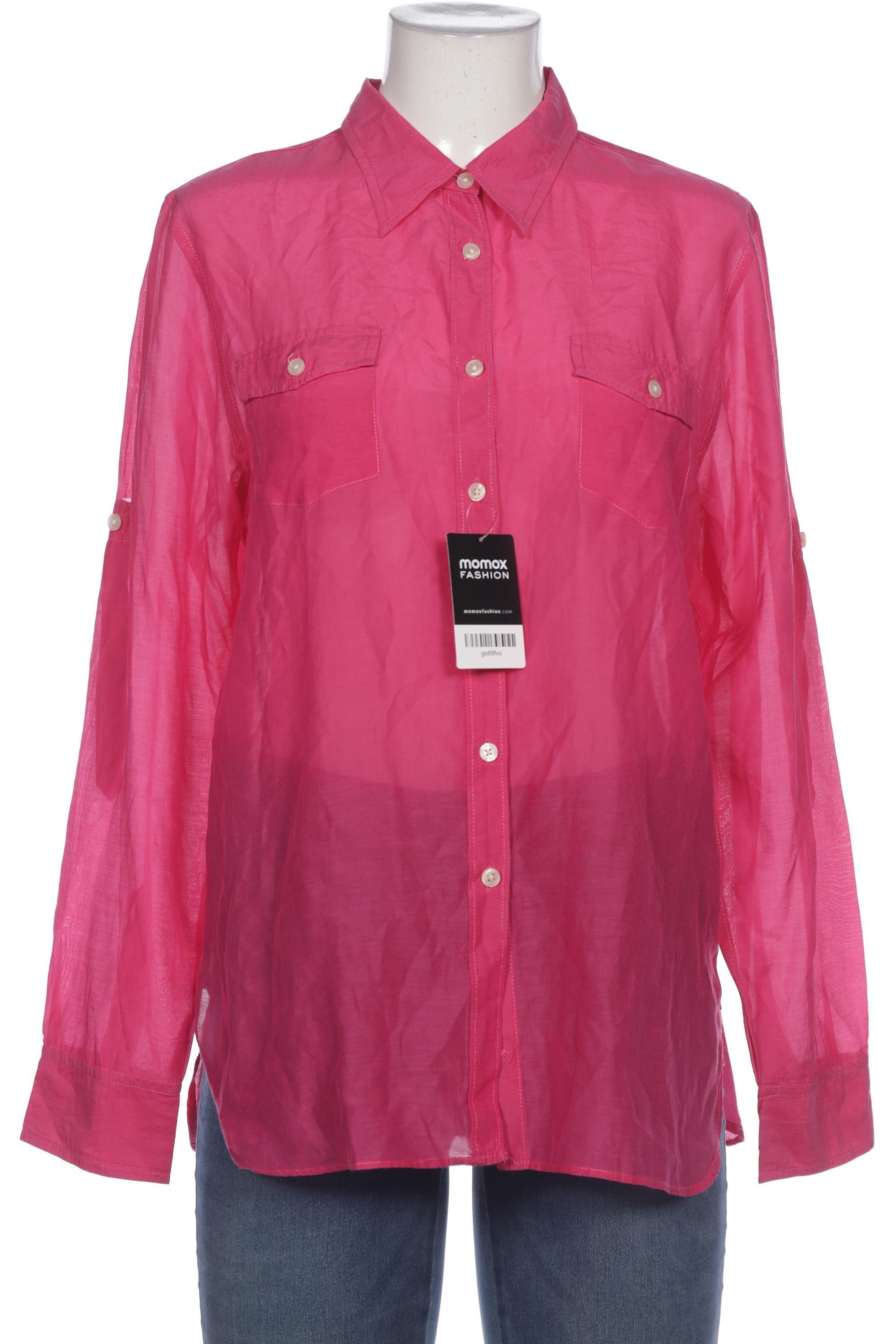

Denim & Supply by Ralph Lauren Damen Bluse, pink, Gr. 42