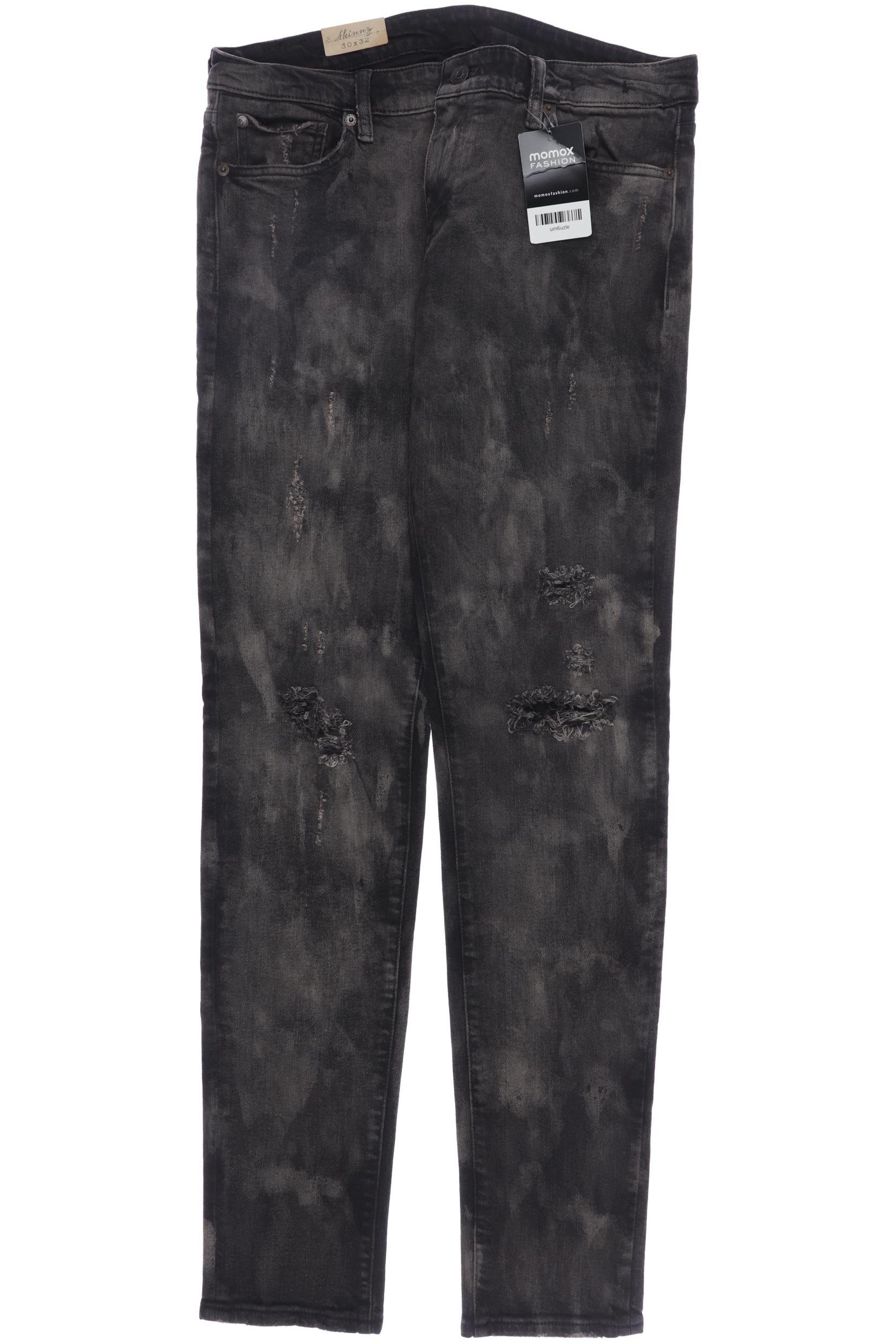 

Denim & Supply by Ralph Lauren Damen Jeans, braun, Gr. 30