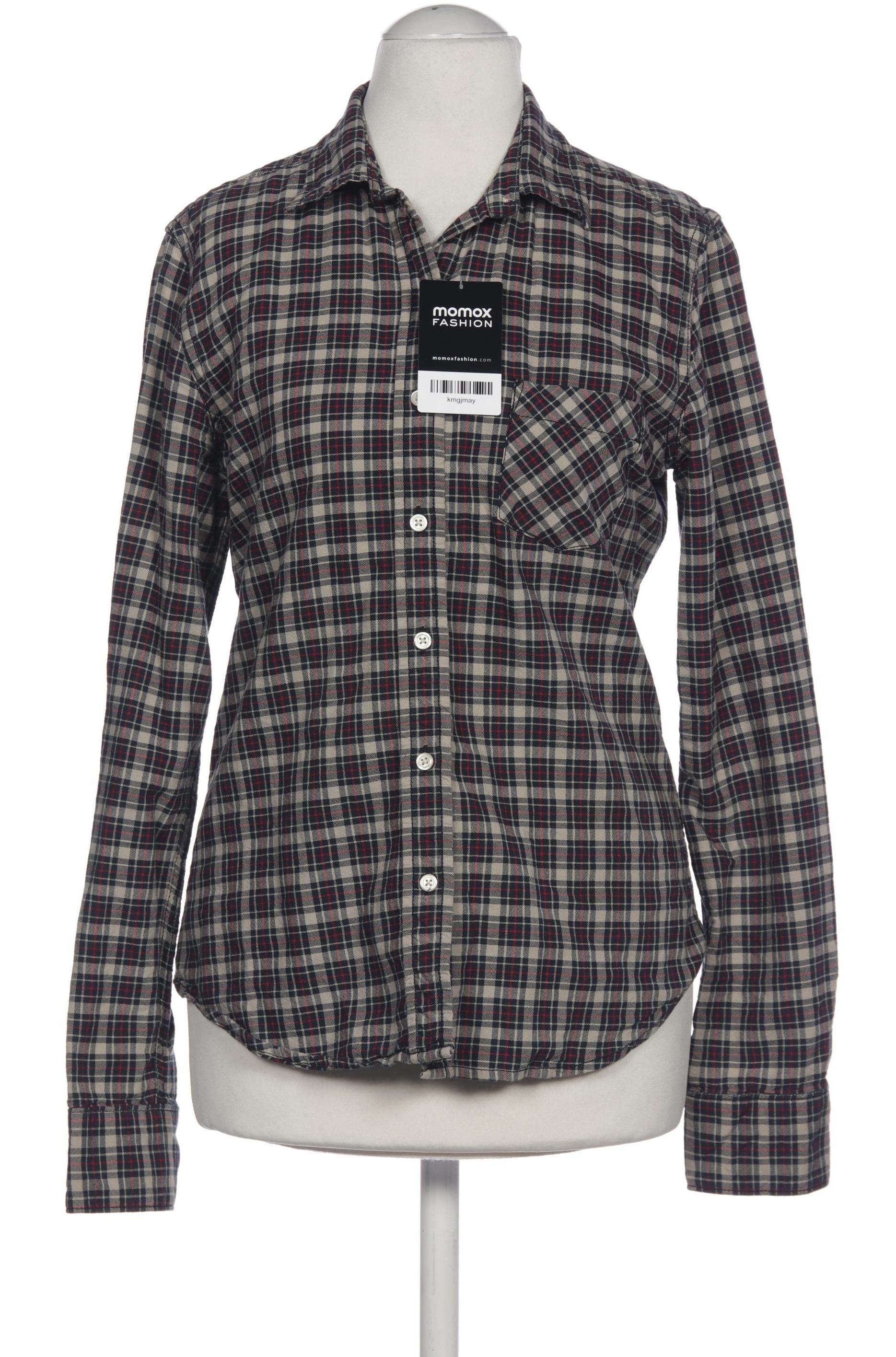 

Denim & Supply by Ralph Lauren Damen Bluse, beige, Gr. 36