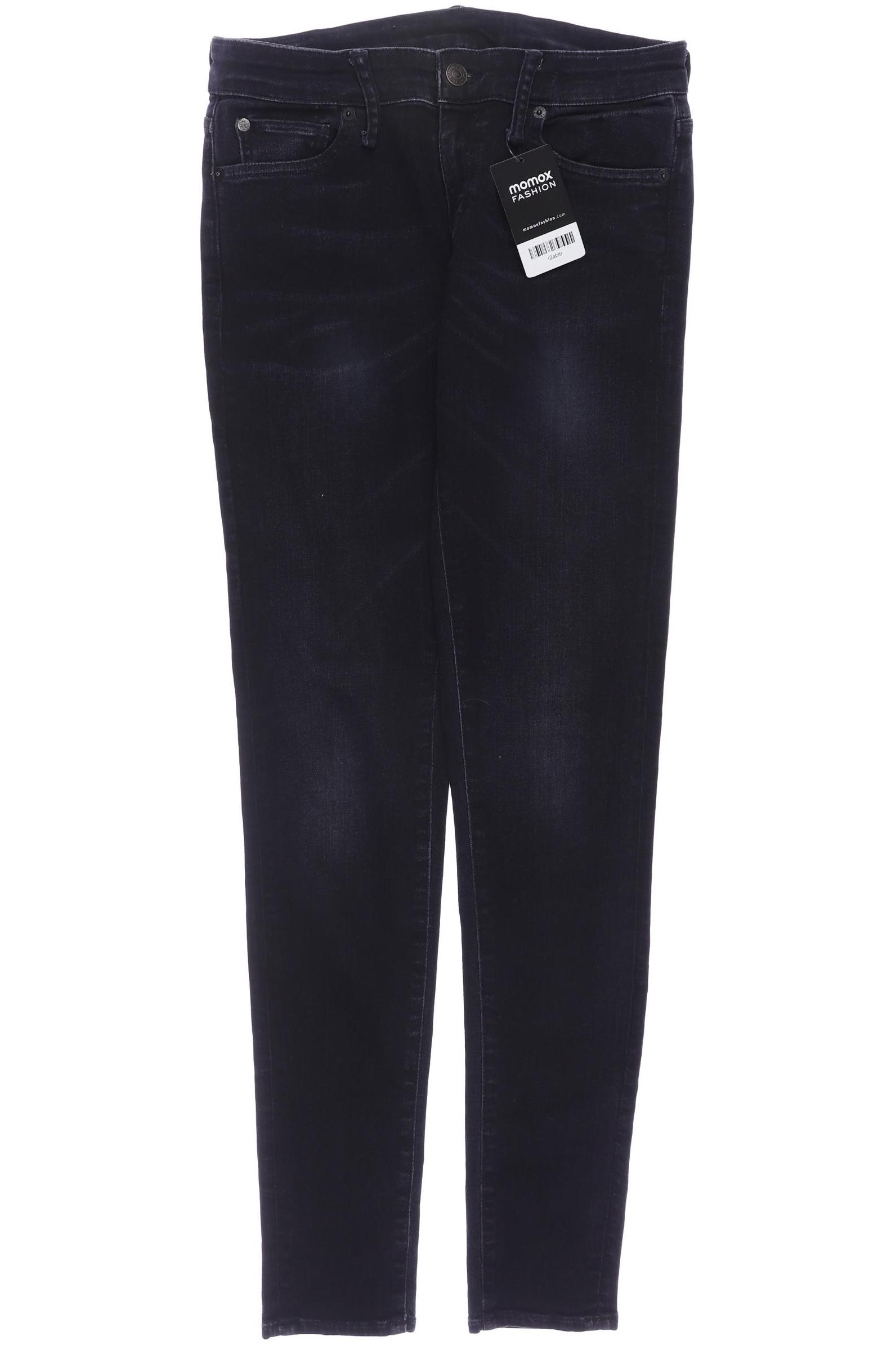 

Denim & Supply by Ralph Lauren Damen Jeans, marineblau