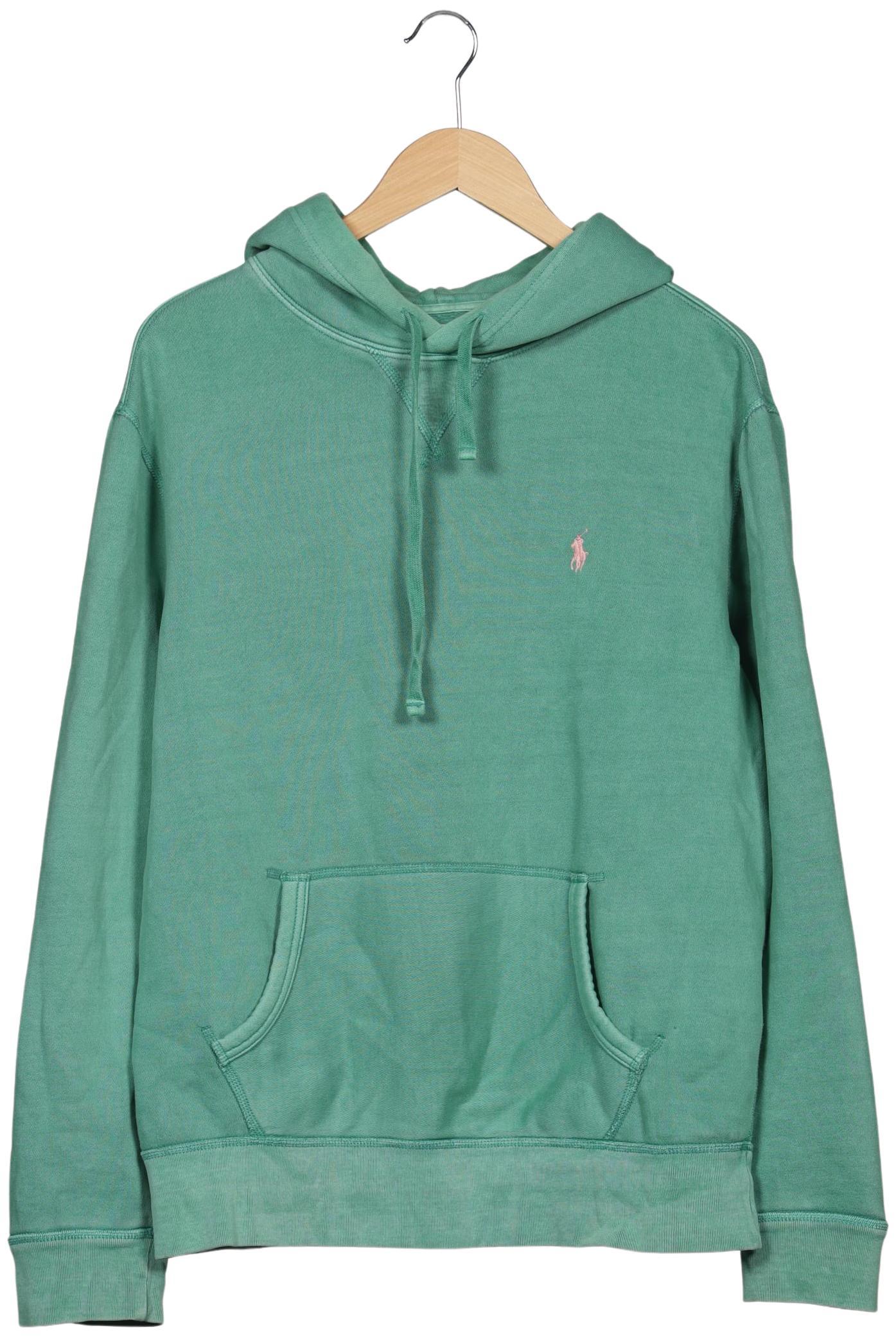 

Denim & Supply by Ralph Lauren Herren Kapuzenpullover, grün, Gr. 48