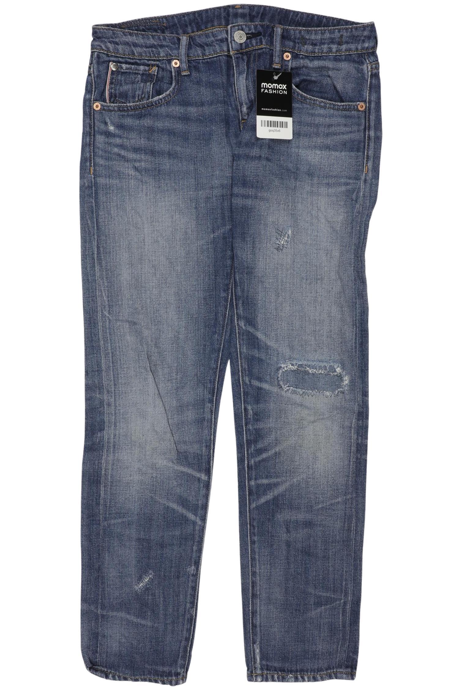 

Denim & Supply by Ralph Lauren Damen Jeans, blau, Gr. 25