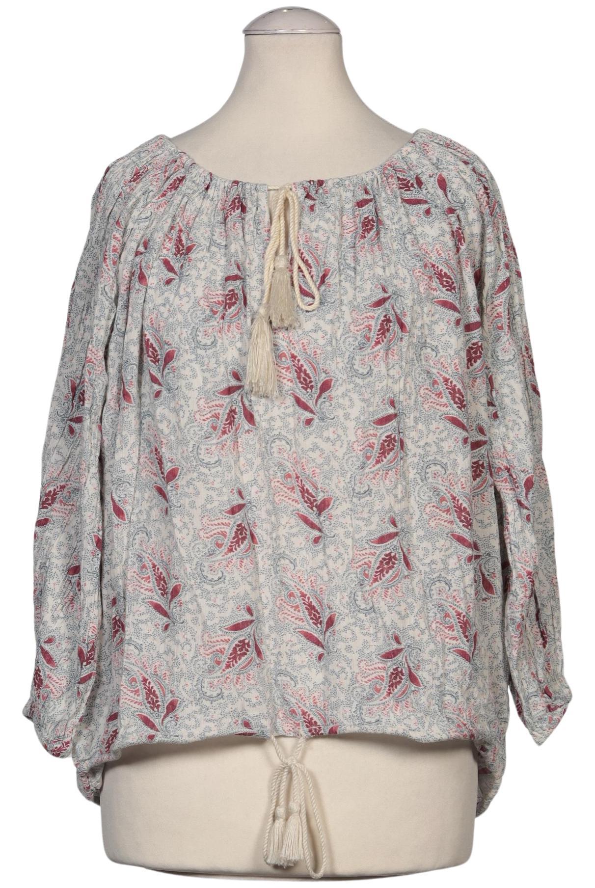 

Denim & Supply by Ralph Lauren Damen Bluse, mehrfarbig, Gr. 36