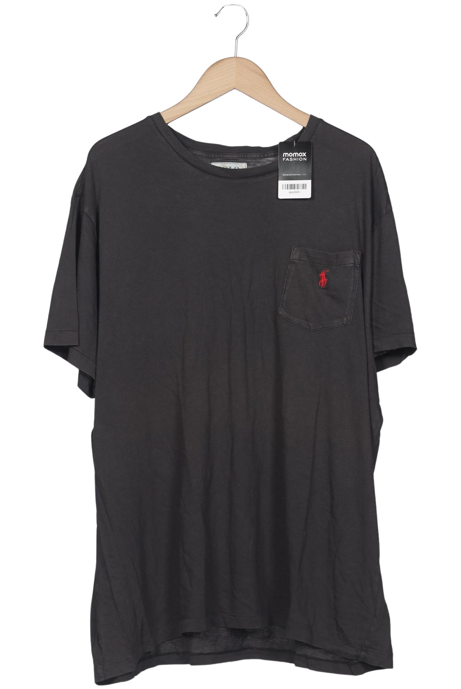 

Denim & Supply by Ralph Lauren Herren T-Shirt, grau, Gr. 54