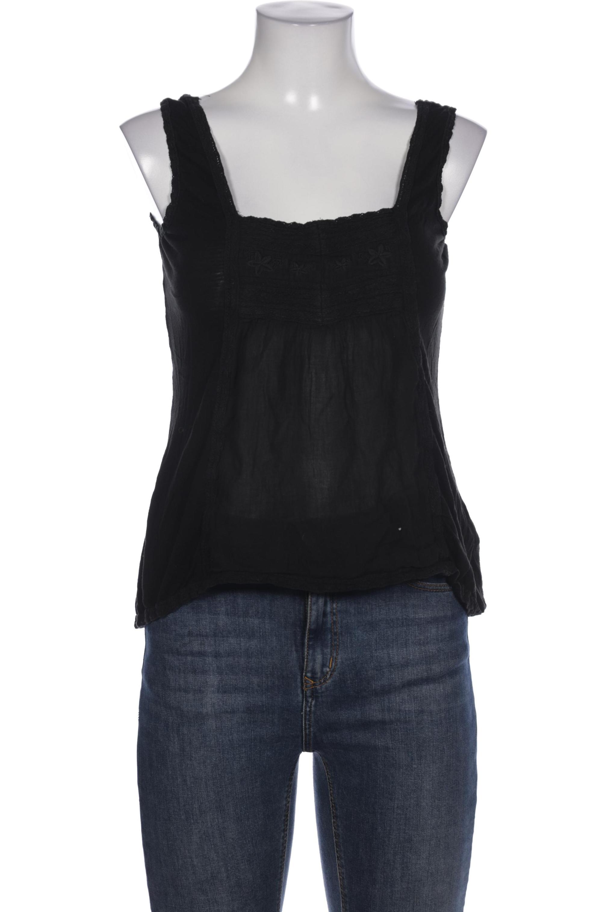 

Denim & Supply by Ralph Lauren Damen Top, schwarz