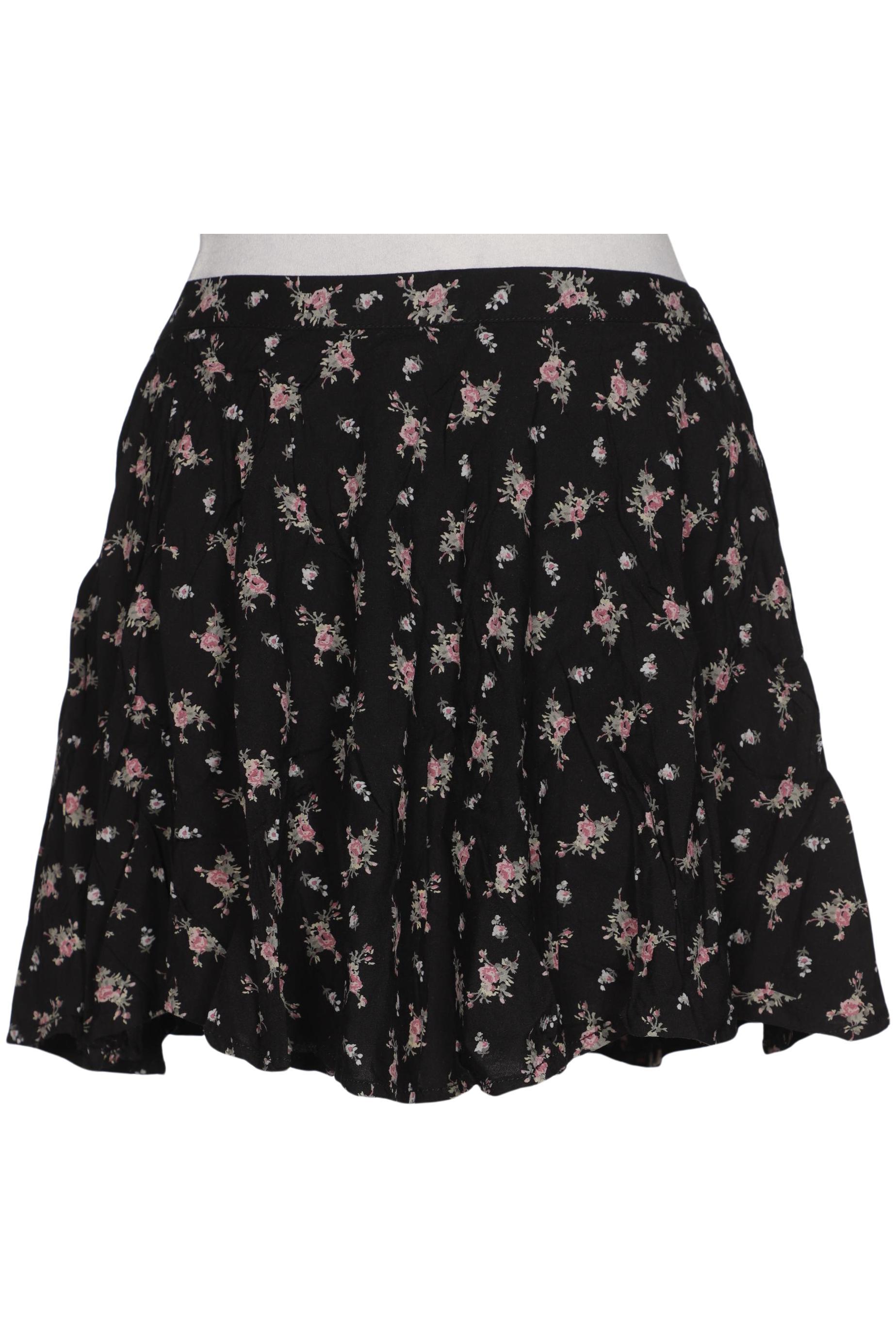 

Denim & Supply by Ralph Lauren Damen Rock, schwarz, Gr. 34