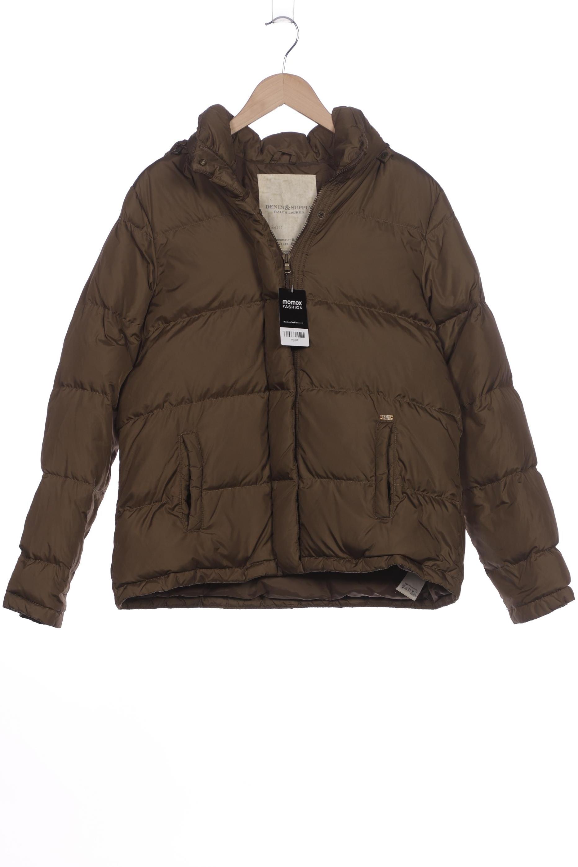 

Denim & Supply by Ralph Lauren Damen Jacke, braun, Gr. 44