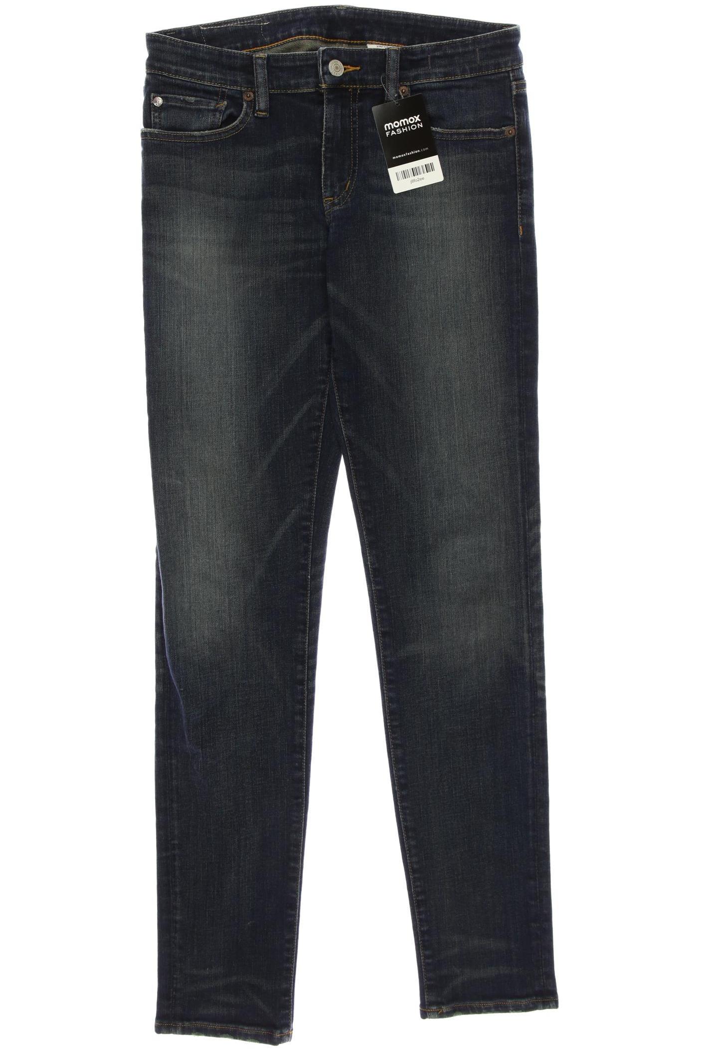 

Denim & Supply by Ralph Lauren Damen Jeans, marineblau, Gr. 28