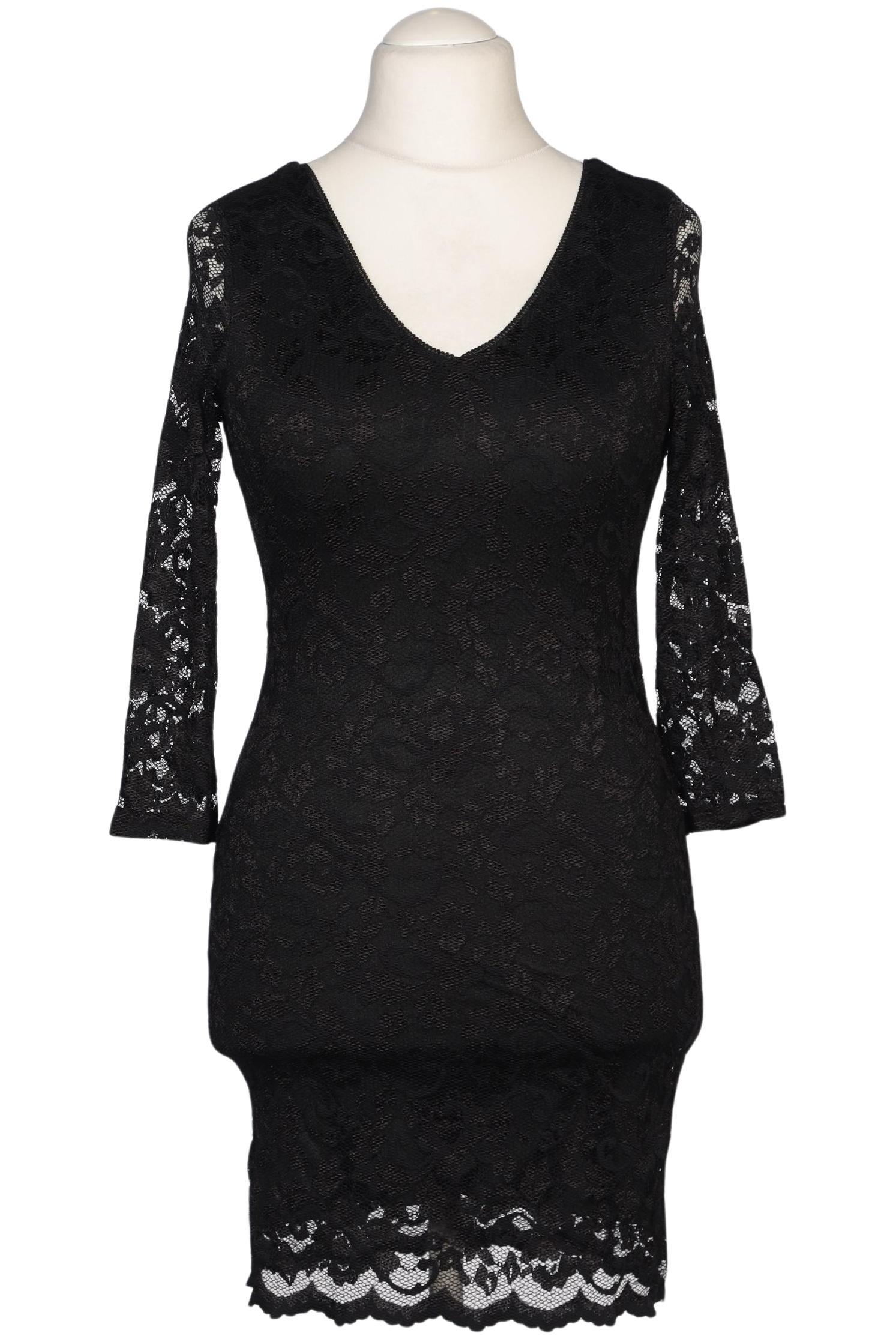 

Denim & Supply by Ralph Lauren Damen Kleid, schwarz, Gr. 38