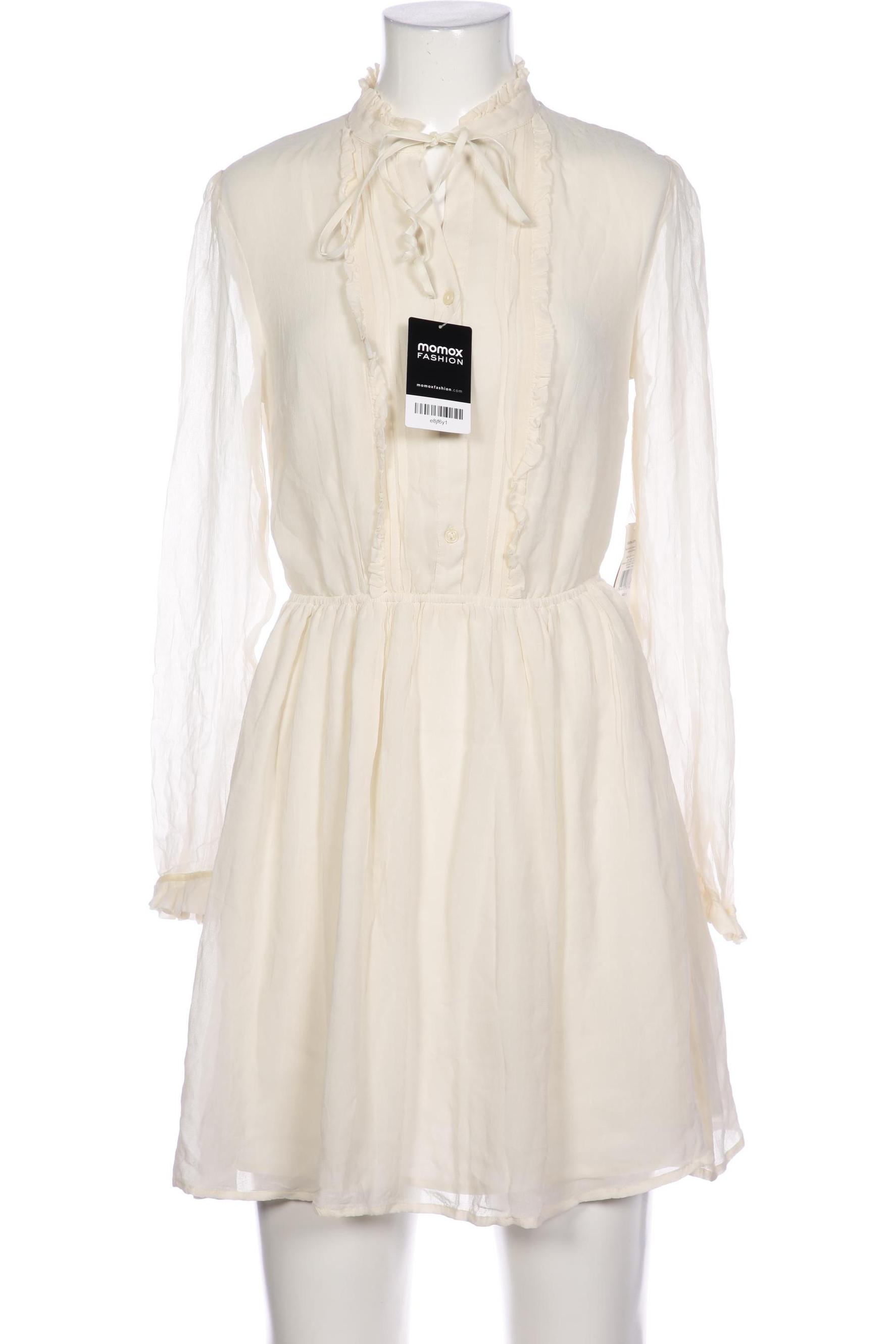 

Denim & Supply by Ralph Lauren Damen Kleid, cremeweiß