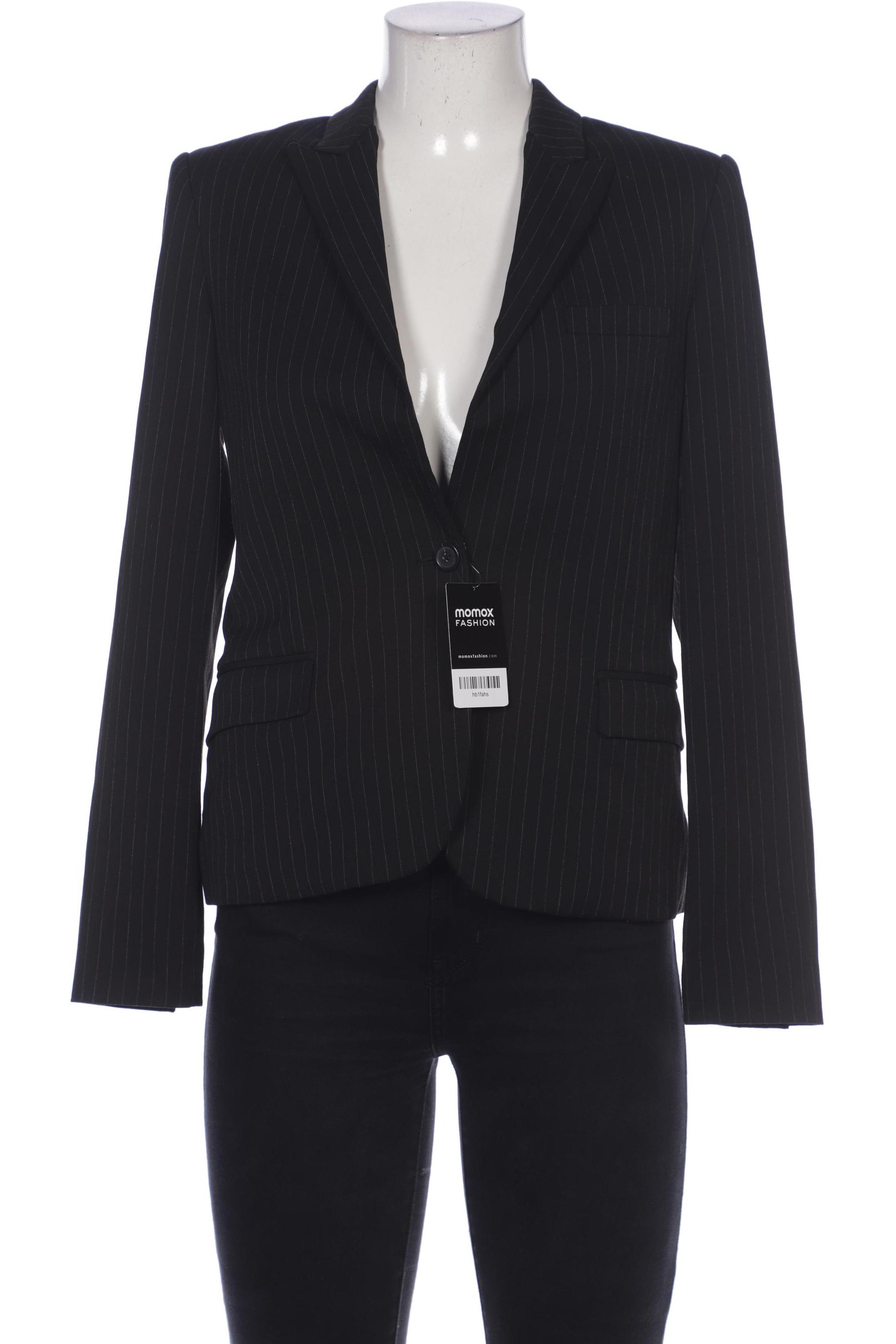 

Denim & Supply by Ralph Lauren Damen Blazer, schwarz, Gr. 38