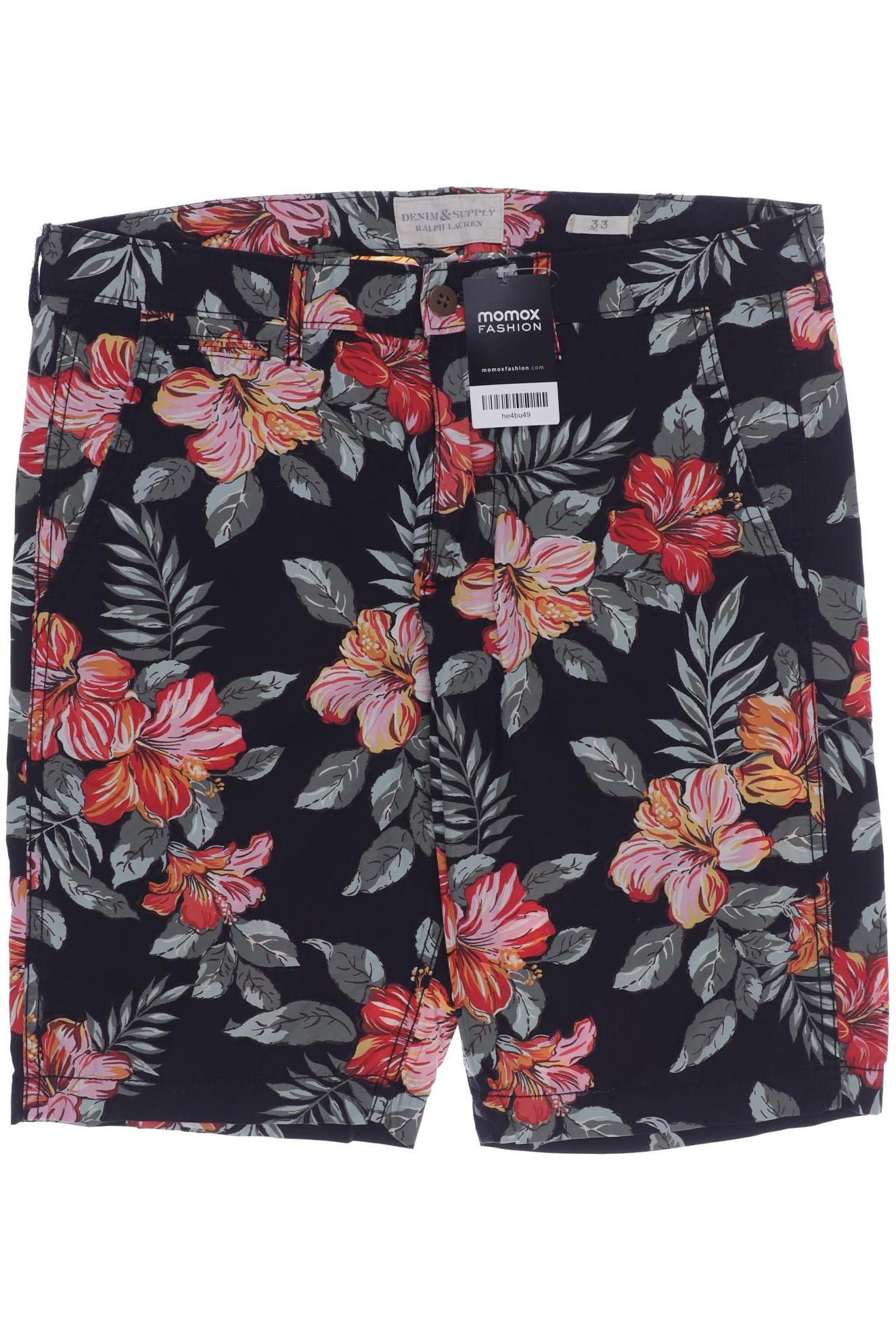 

Denim & Supply by Ralph Lauren Herren Shorts, mehrfarbig