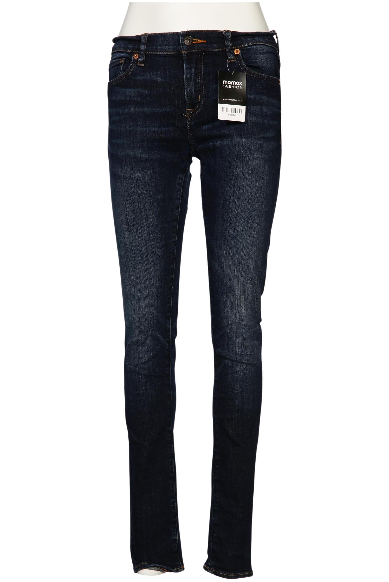 

Denim & Supply by Ralph Lauren Damen Jeans, marineblau, Gr. 29