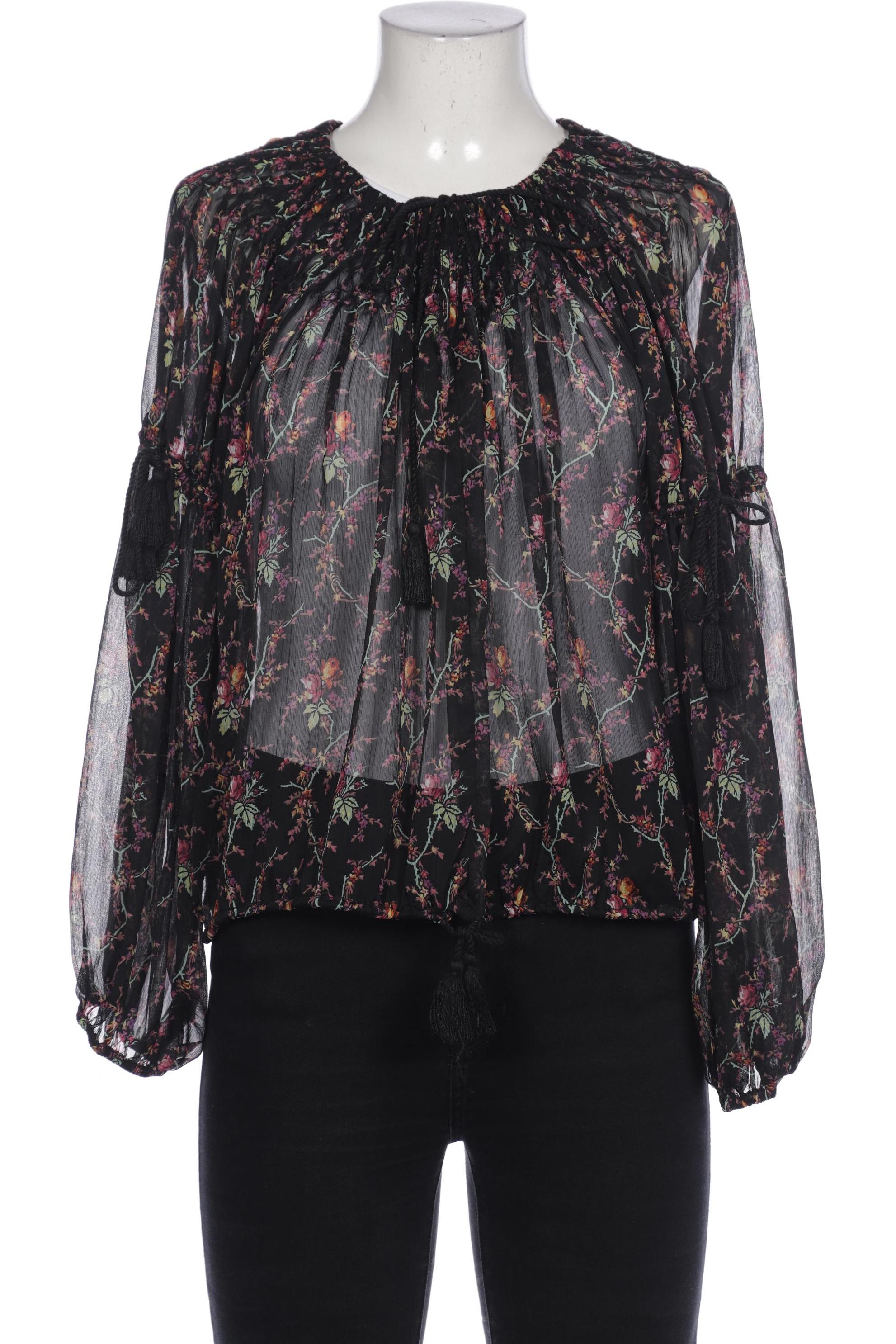 

Denim & Supply by Ralph Lauren Damen Bluse, mehrfarbig, Gr. 38