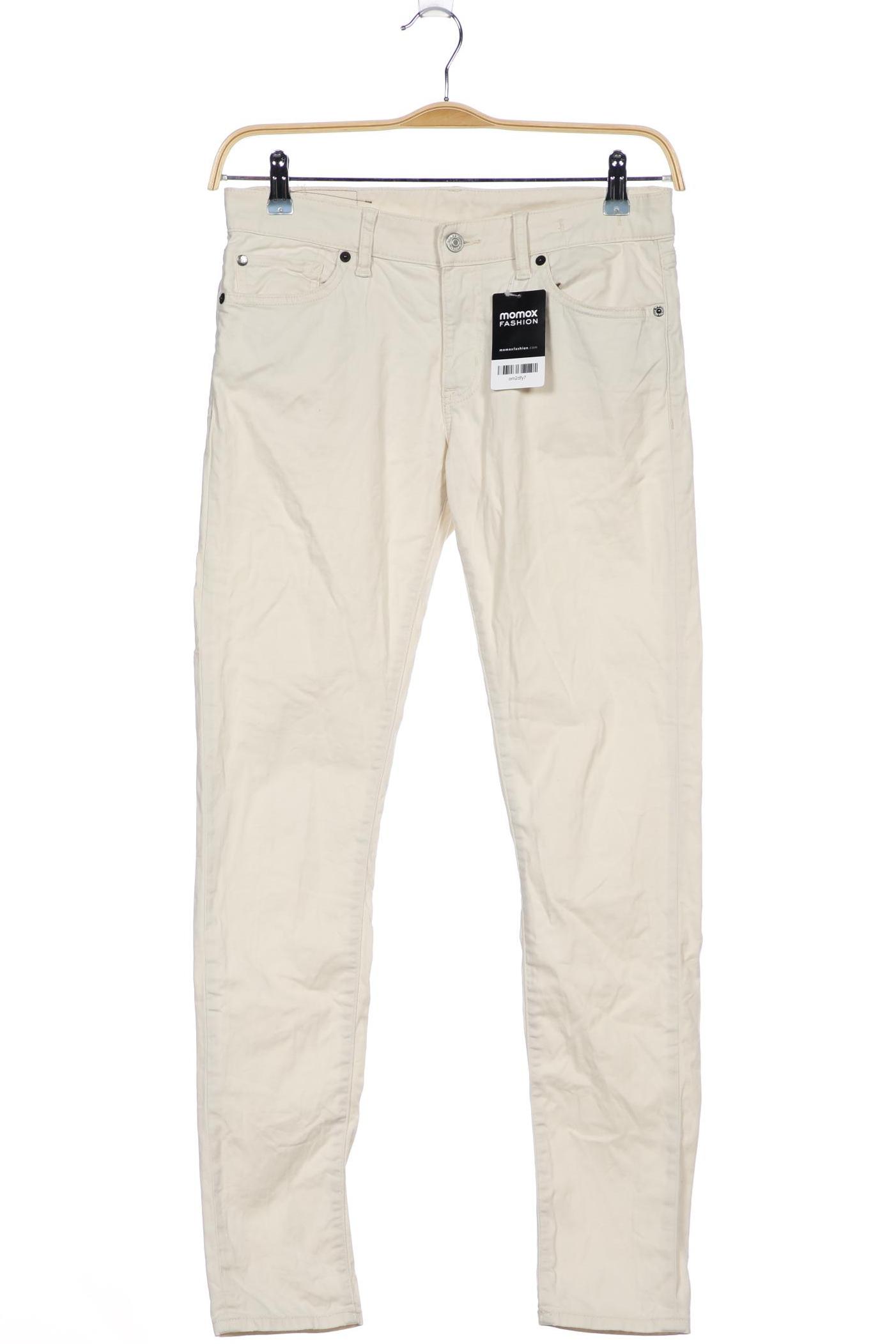 

Denim & Supply by Ralph Lauren Damen Jeans, beige