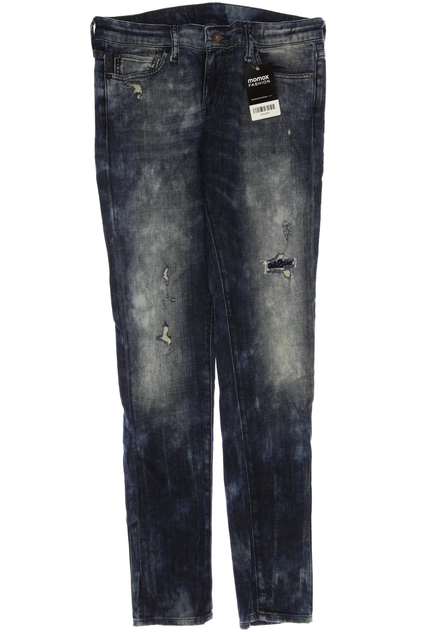 

Denim & Supply by Ralph Lauren Damen Jeans, blau, Gr. 29