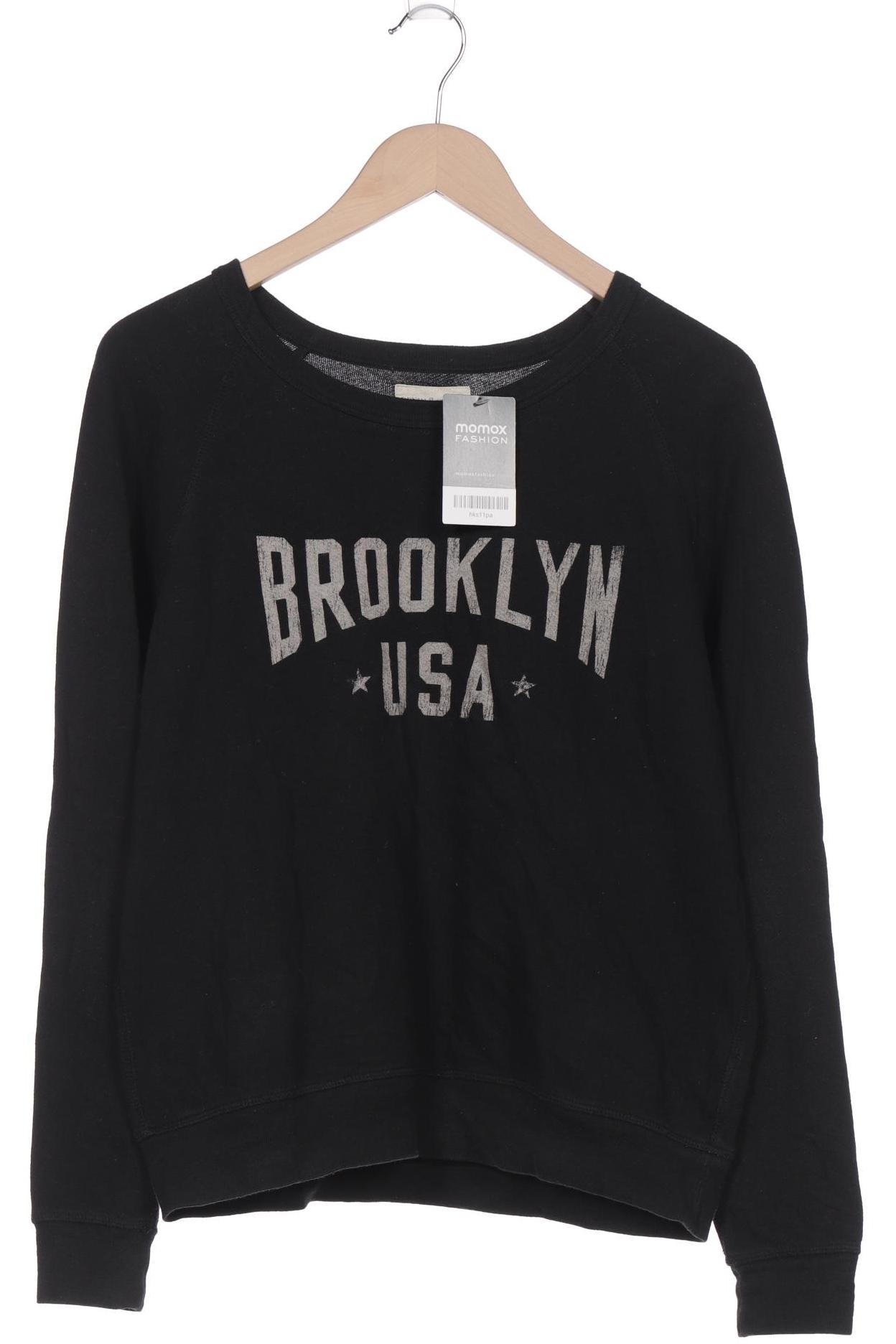 

Denim & Supply by Ralph Lauren Damen Sweatshirt, schwarz