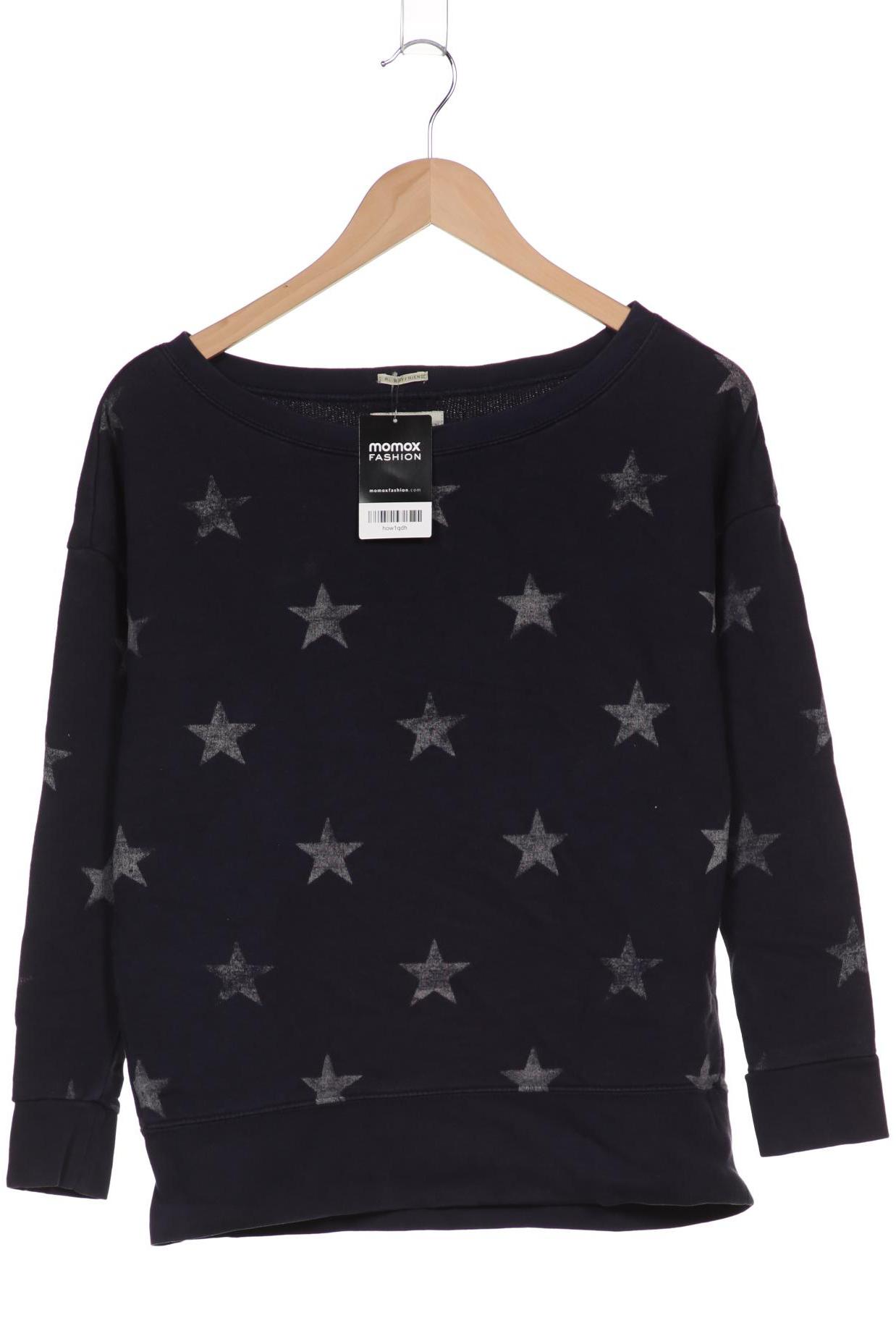 

Denim & Supply by Ralph Lauren Damen Sweatshirt, marineblau
