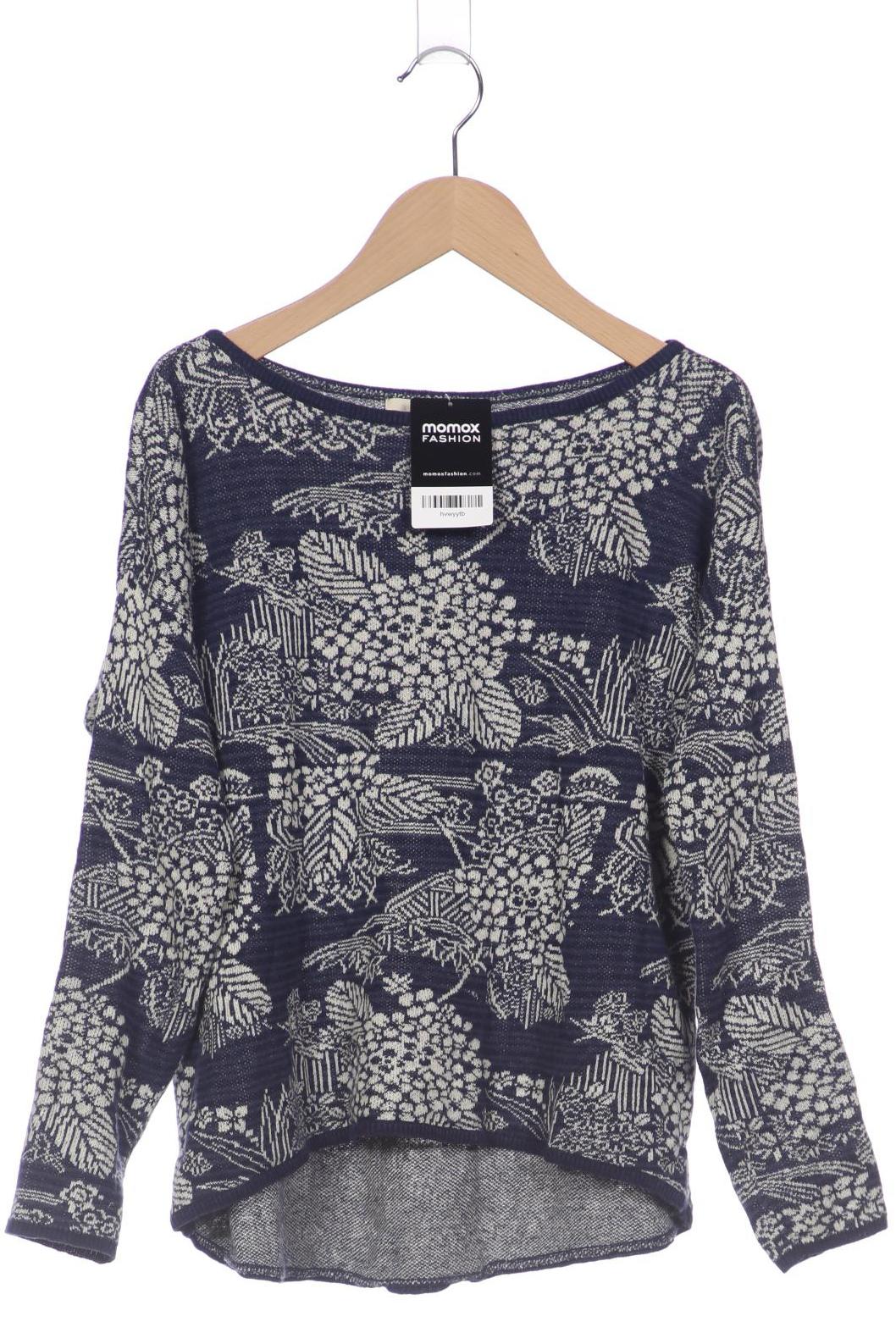 

Denim & Supply by Ralph Lauren Damen Pullover, blau, Gr. 36