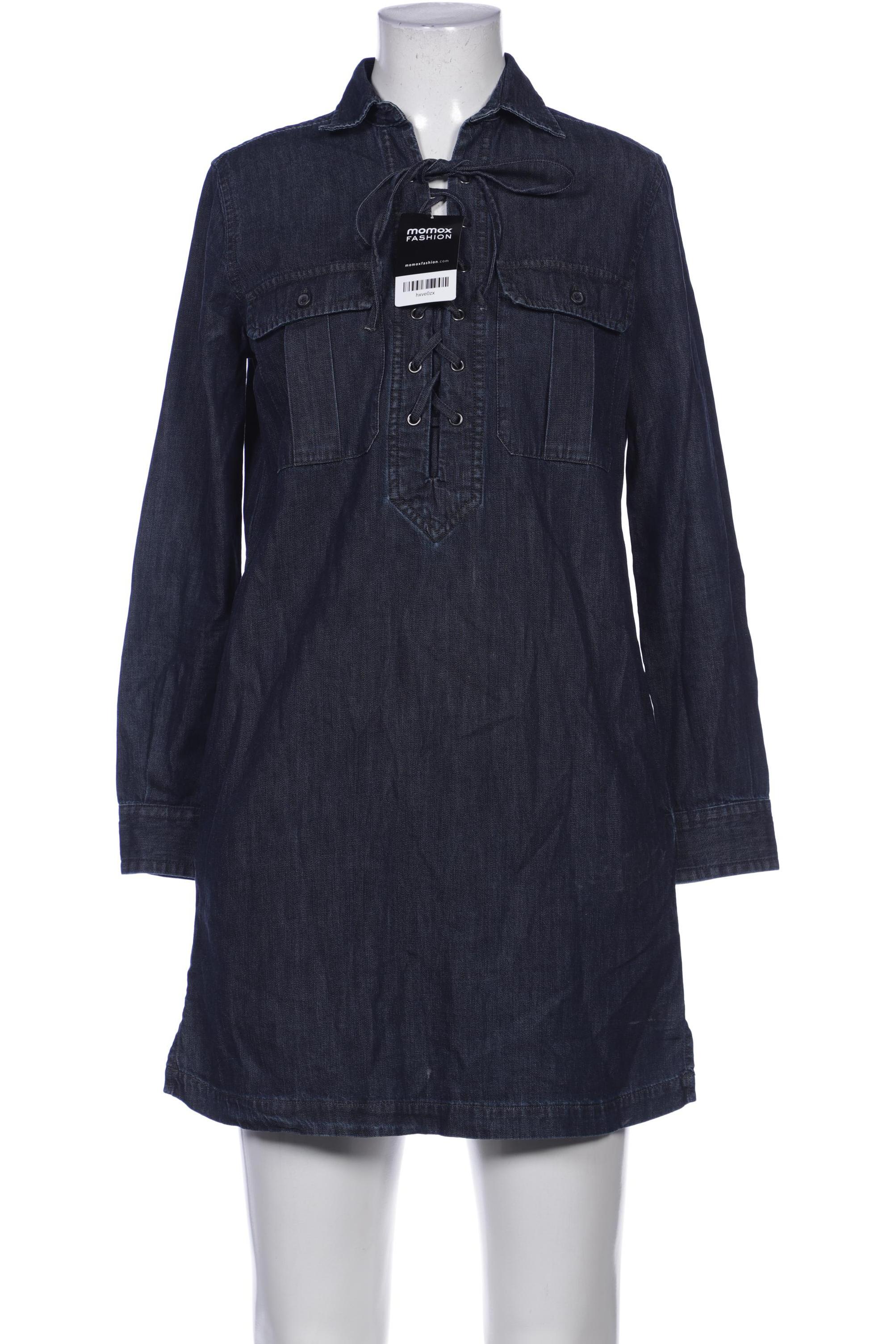 

Denim & Supply by Ralph Lauren Damen Kleid, marineblau, Gr. 36
