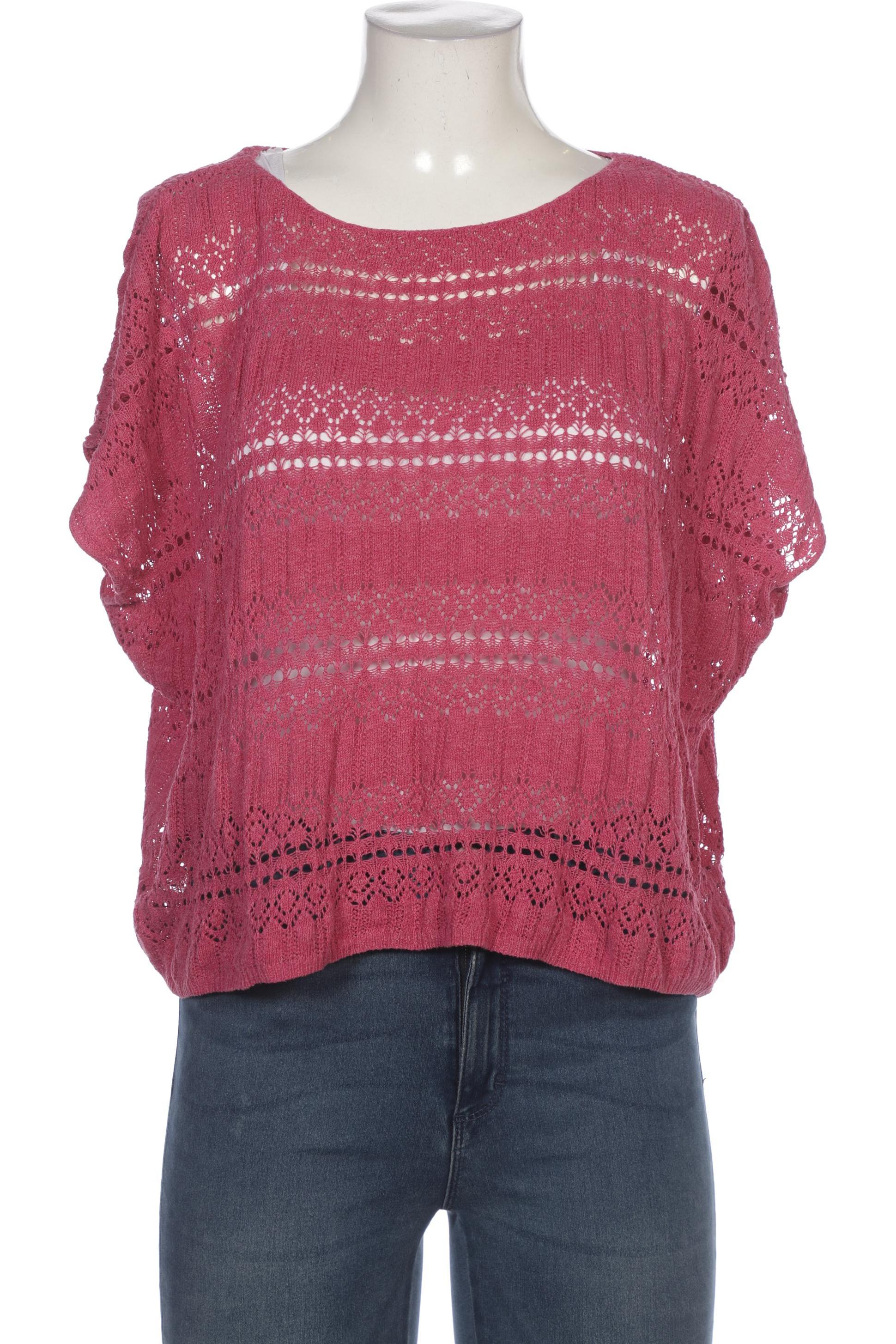 

Denim & Supply by Ralph Lauren Damen Pullover, pink, Gr. 42