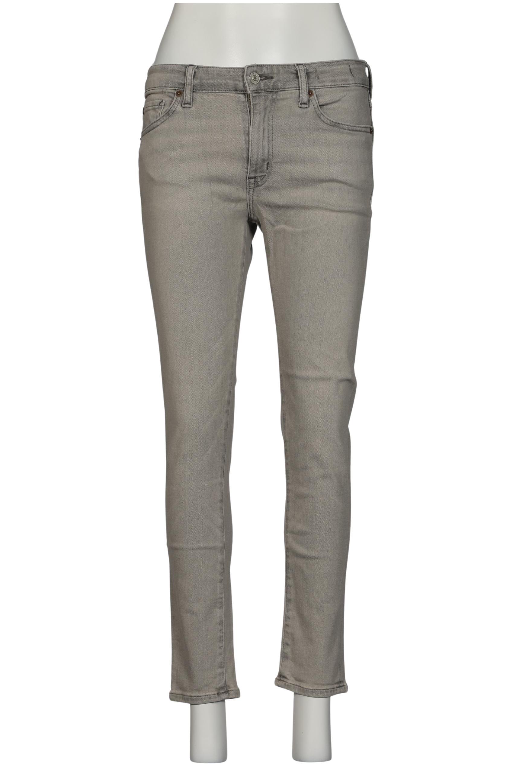 

Denim & Supply by Ralph Lauren Damen Jeans, grau, Gr. 27