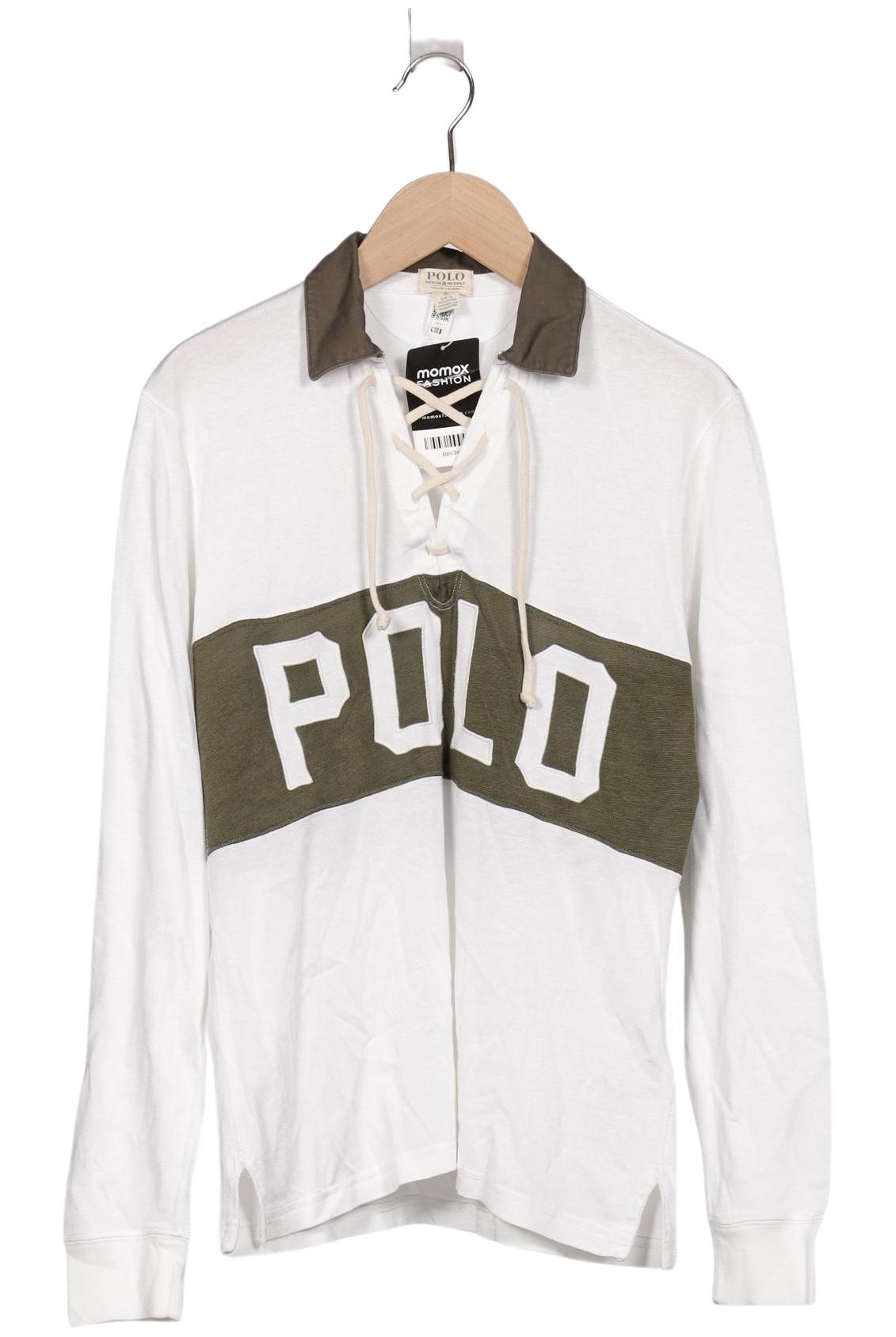 

Denim & Supply by Ralph Lauren Damen Langarmshirt, mehrfarbig, Gr. 38