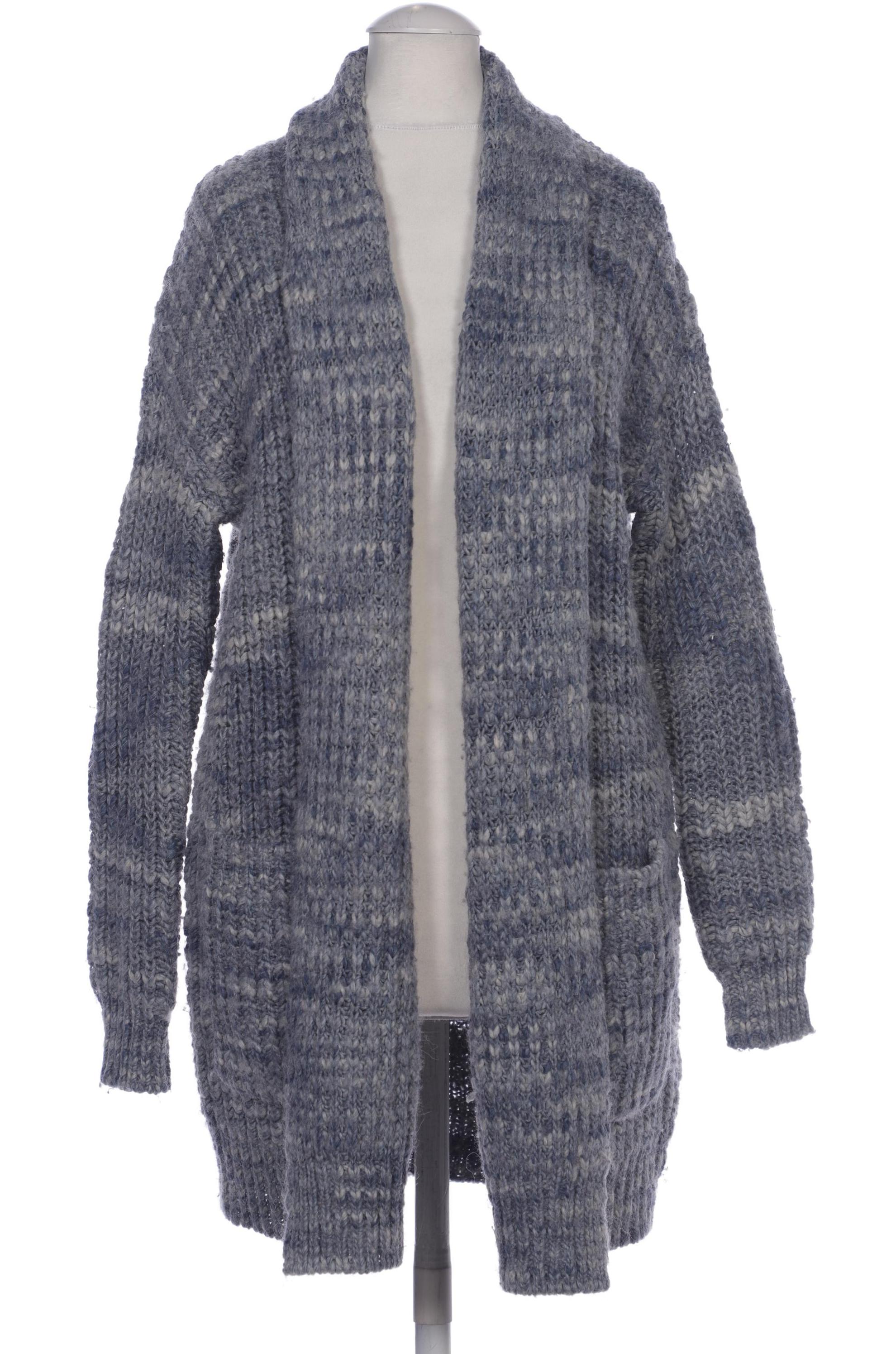 

Denim & Supply by Ralph Lauren Damen Strickjacke, hellblau, Gr. 34