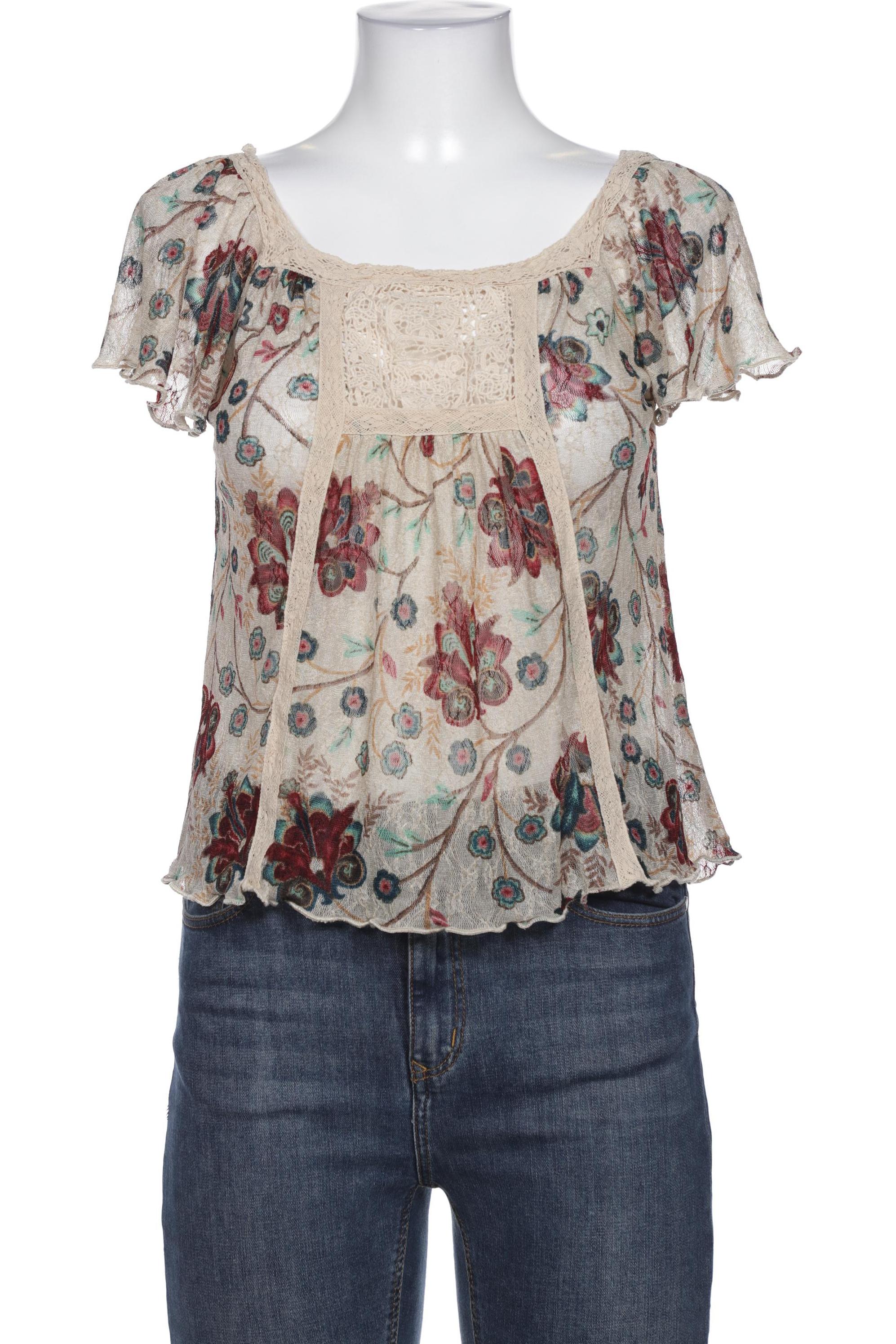 

Denim & Supply by Ralph Lauren Damen Bluse, beige