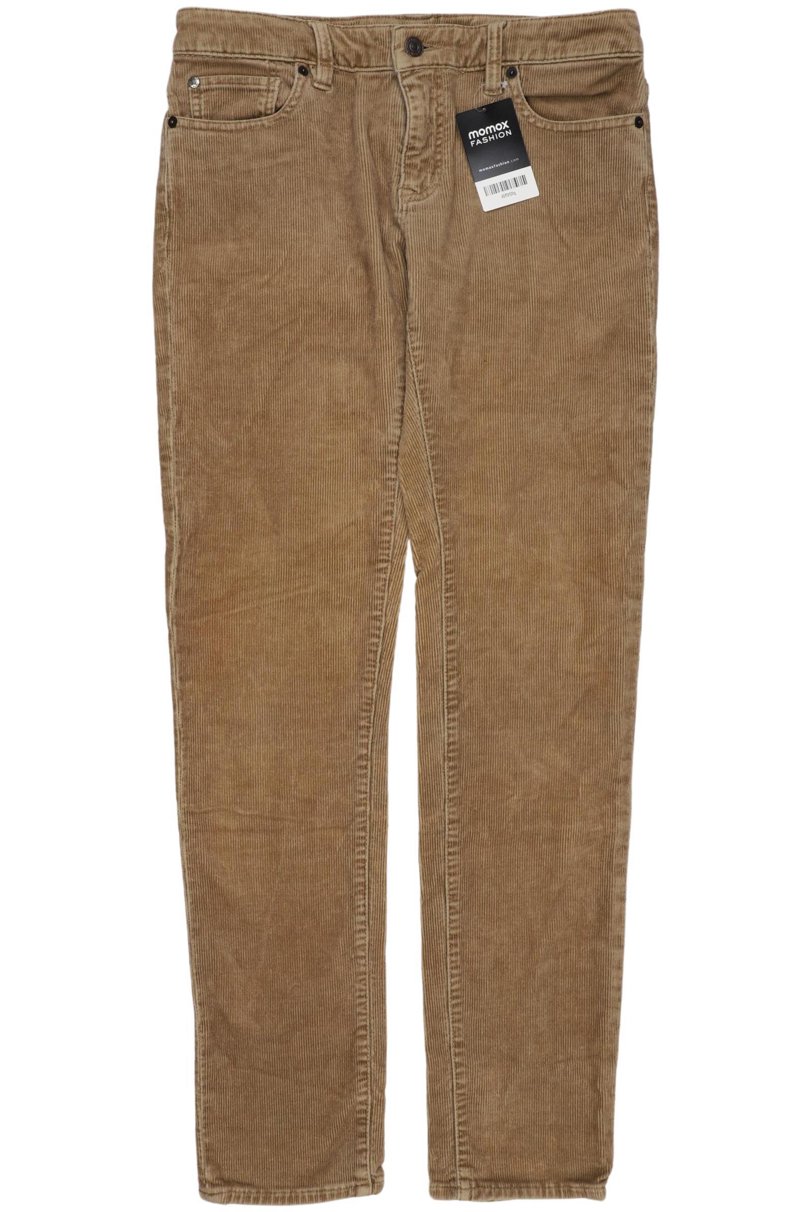 

Denim & Supply by Ralph Lauren Damen Stoffhose, braun, Gr. 28
