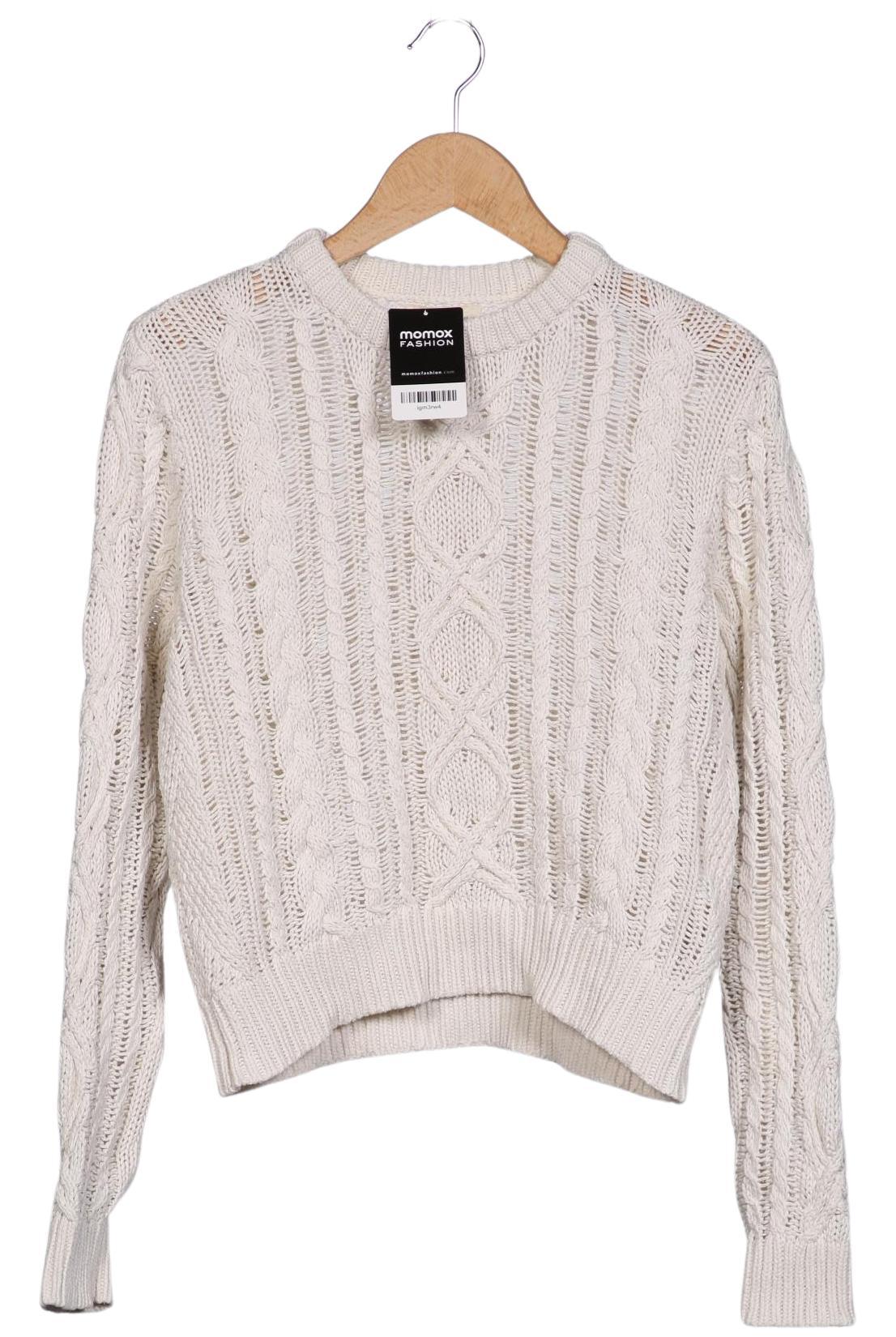 

Denim & Supply by Ralph Lauren Damen Pullover, cremeweiß, Gr. 38