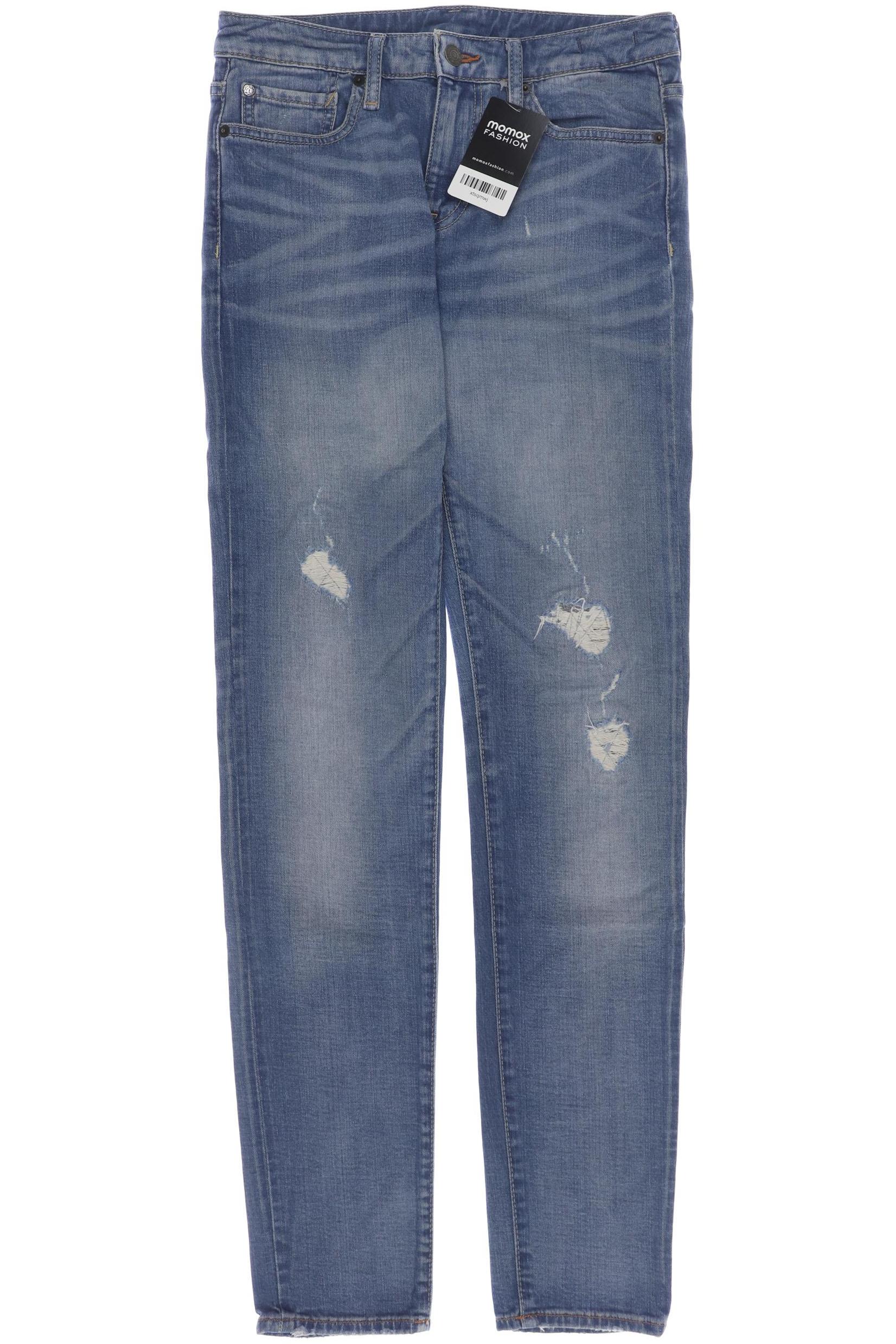 

Denim & Supply by Ralph Lauren Damen Jeans, blau, Gr. 27