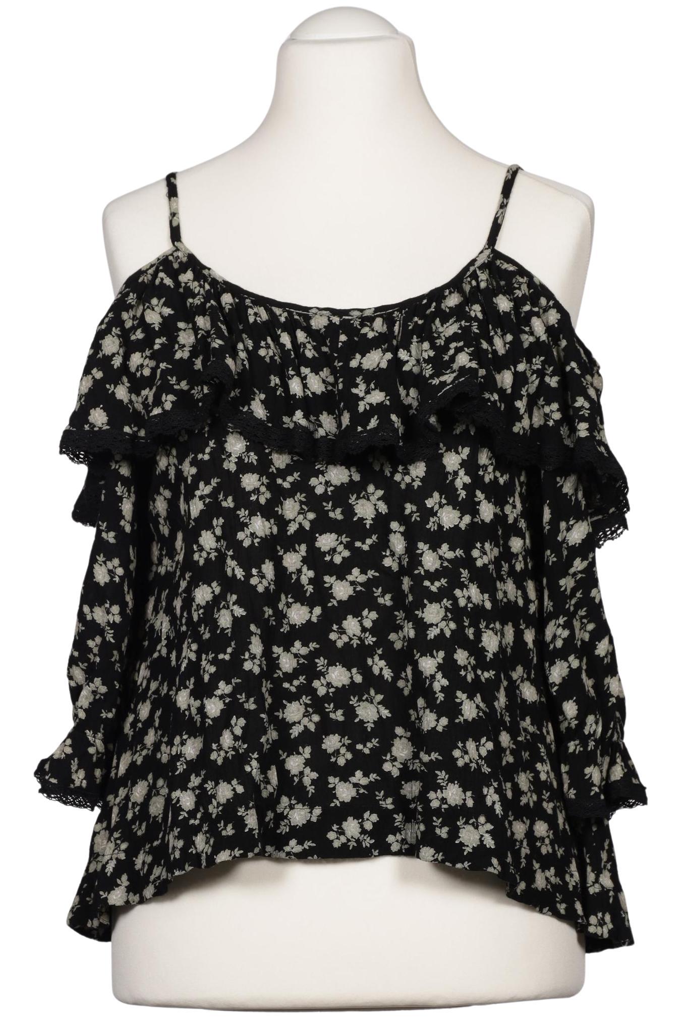 

Denim & Supply by Ralph Lauren Damen Bluse, mehrfarbig, Gr. 42