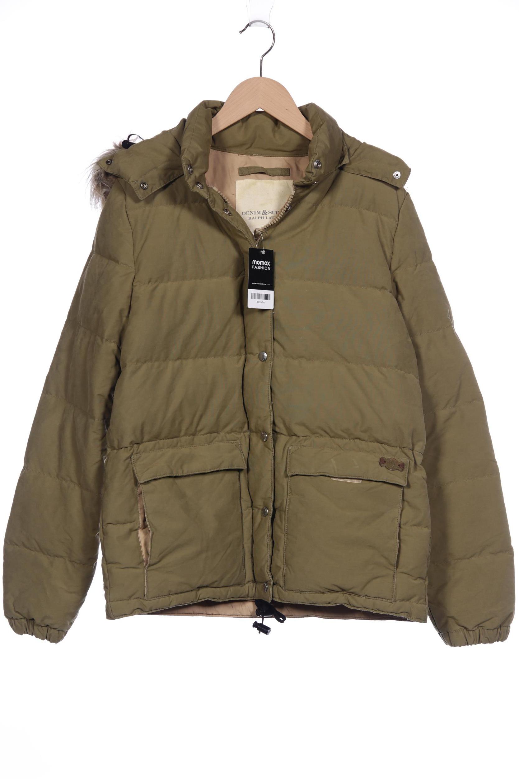 

Denim & Supply by Ralph Lauren Damen Jacke, grün