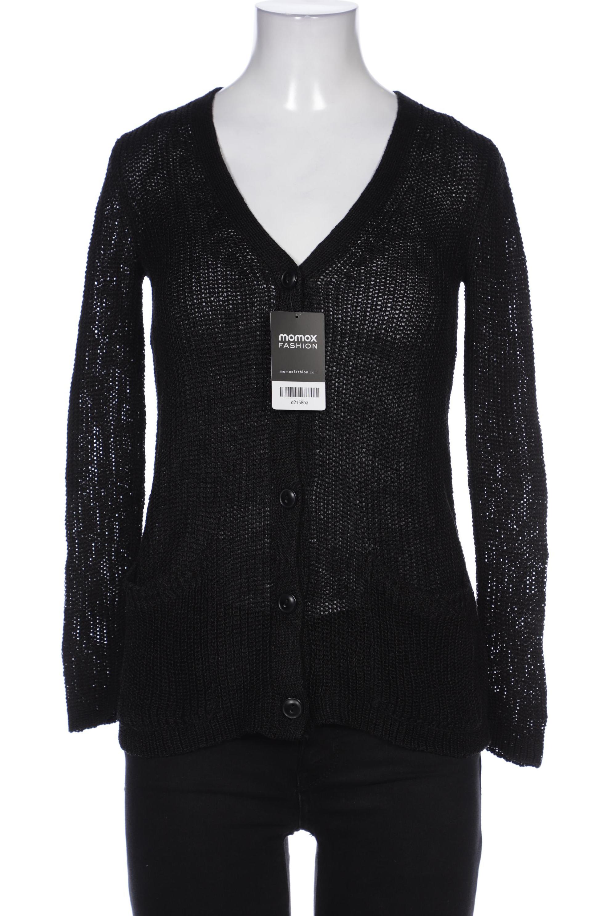 

Denim & Supply by Ralph Lauren Damen Strickjacke, schwarz, Gr. 36