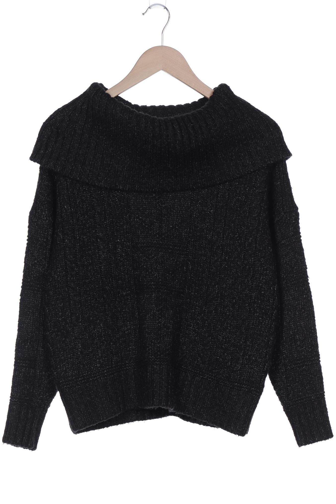 

Denim & Supply by Ralph Lauren Damen Pullover, schwarz, Gr. 34