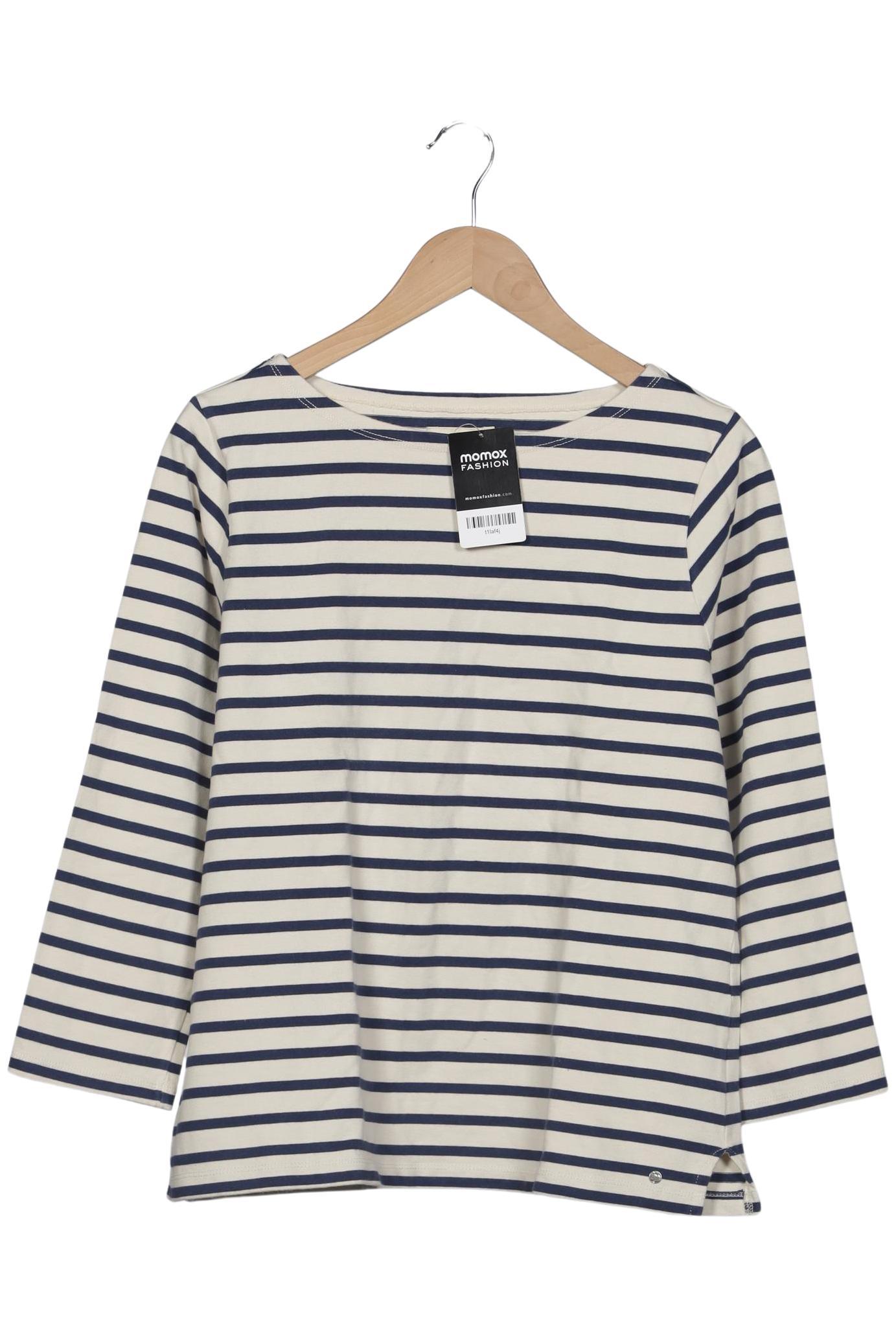 

Denim & Supply by Ralph Lauren Damen Langarmshirt, marineblau, Gr. 44